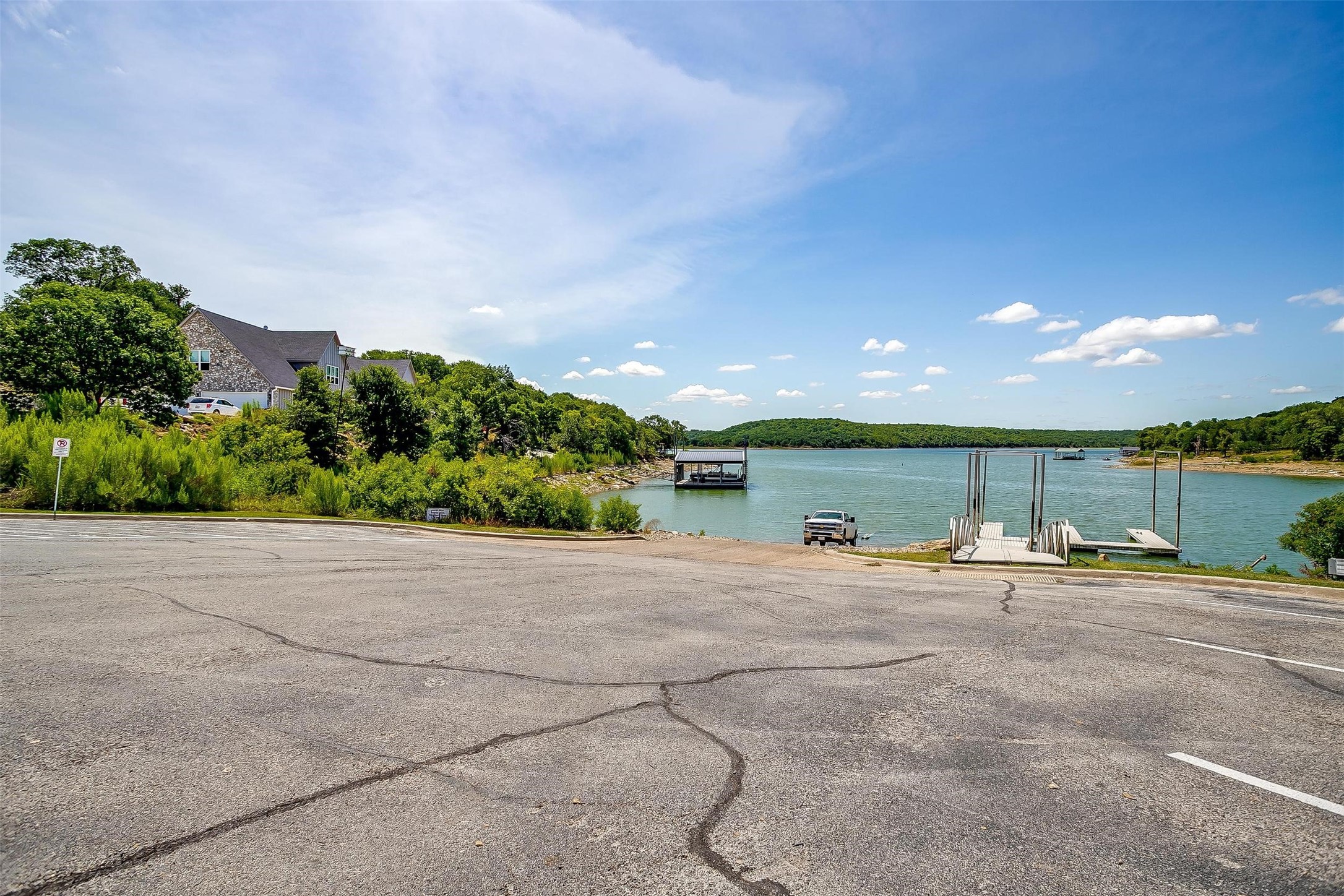 Lot 2R Grand Harbor Boulevard, Chico, TX, 76431 | 20982048 | Realty Texas LLC
