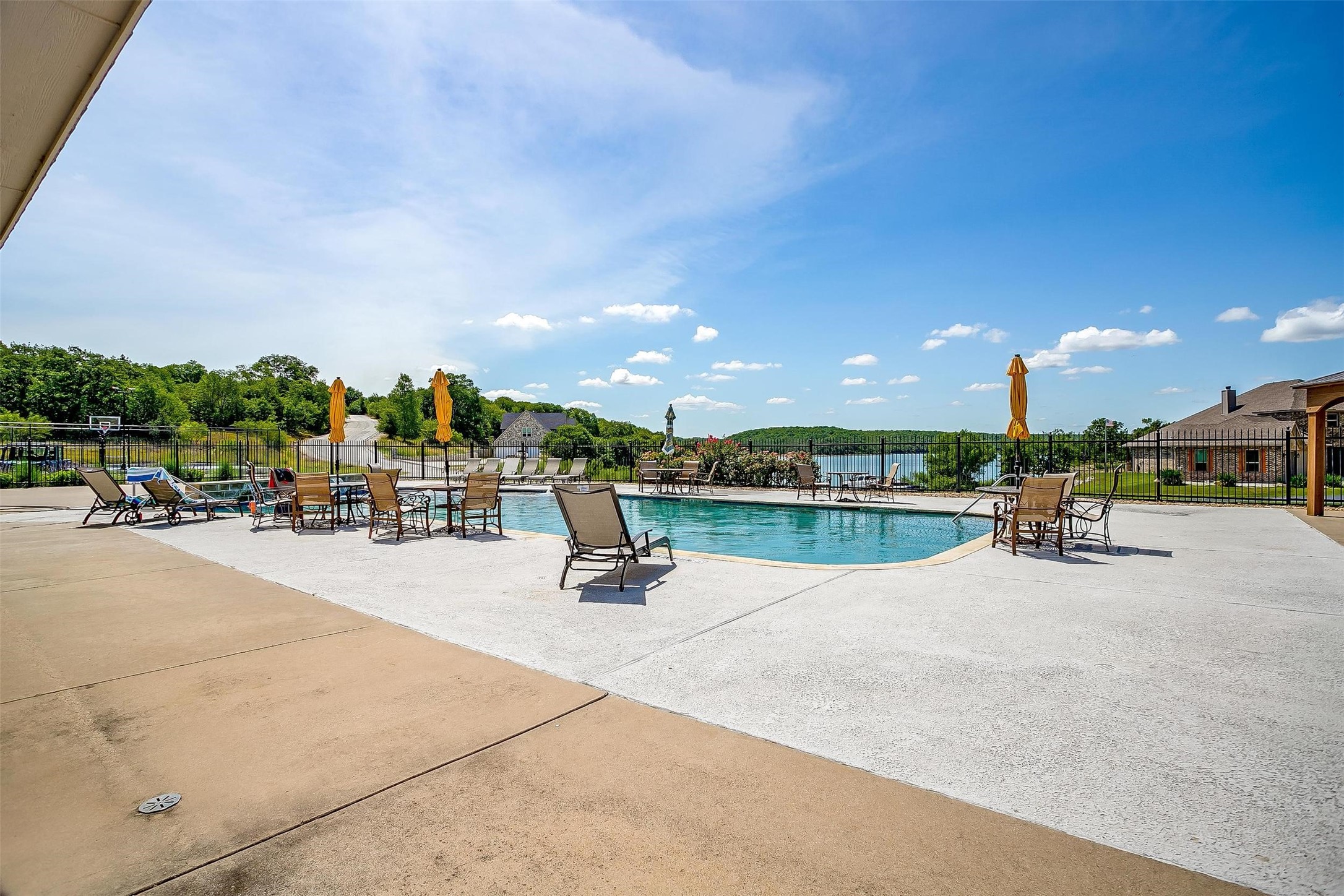 Lot 2R Grand Harbor Boulevard, Chico, TX, 76431 | 20982048 | Realty Texas LLC