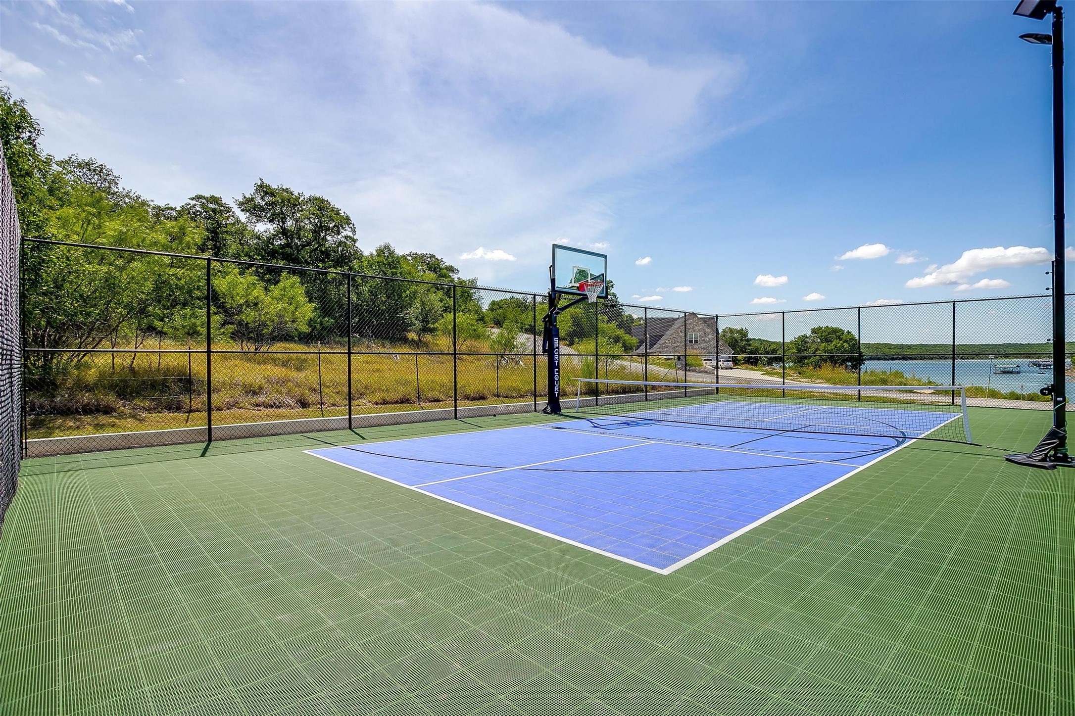 Lot 2R Grand Harbor Boulevard, Chico, TX, 76431 | 20982048 | Realty Texas LLC