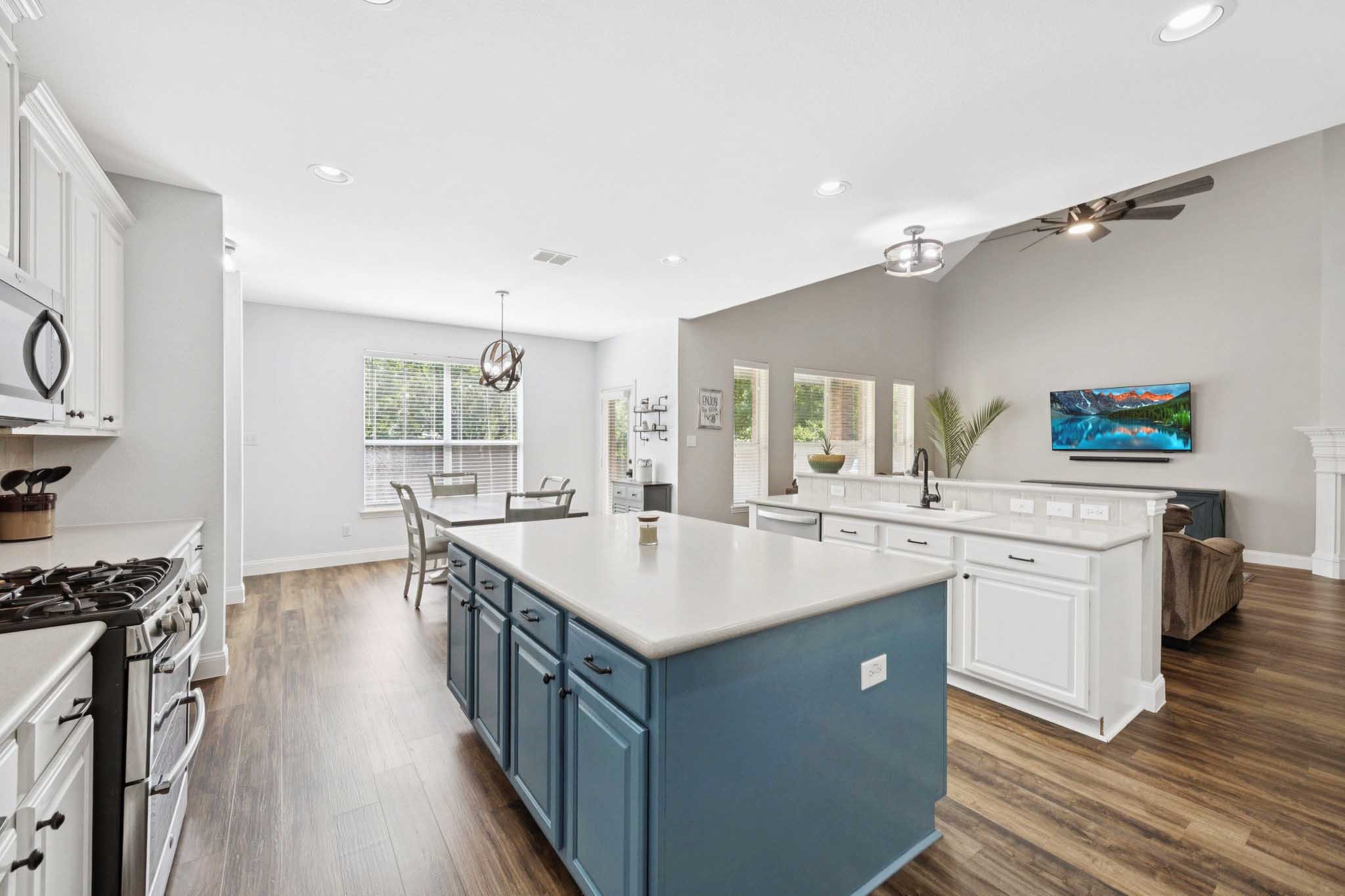 10396 Whispering Pines Drive, Frisco, TX, 75033 | 20975727 | Realty Texas LLC