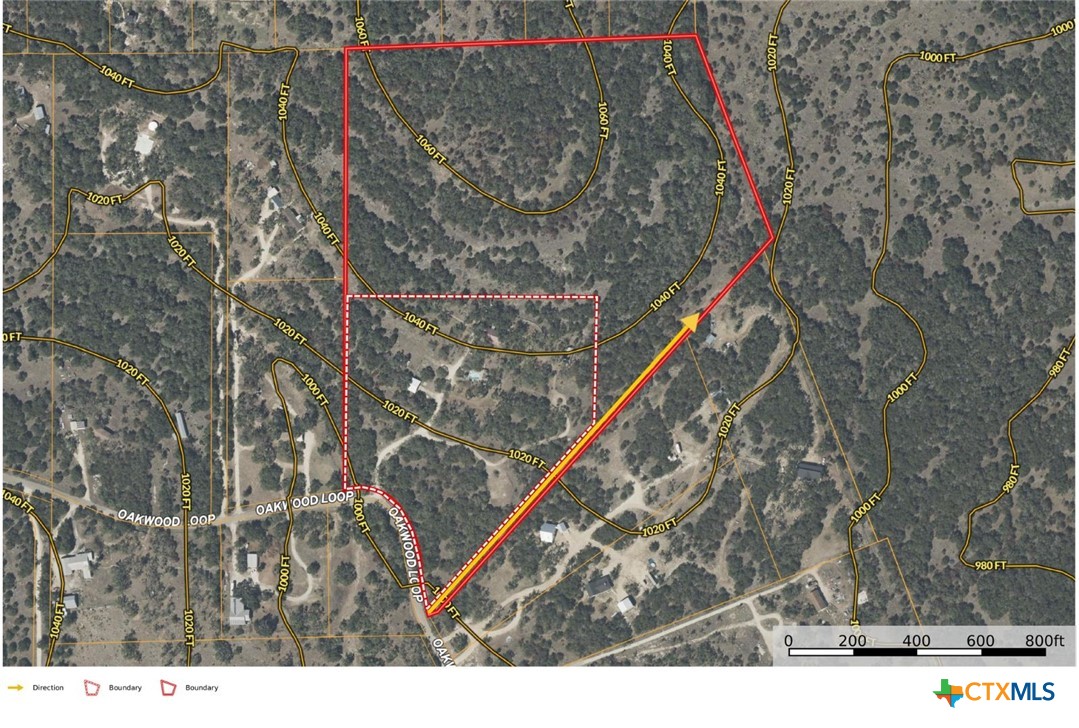 1218 Oakwood Loop, Windcrest, TX, 78676 | 584821 | Realty Texas LLC