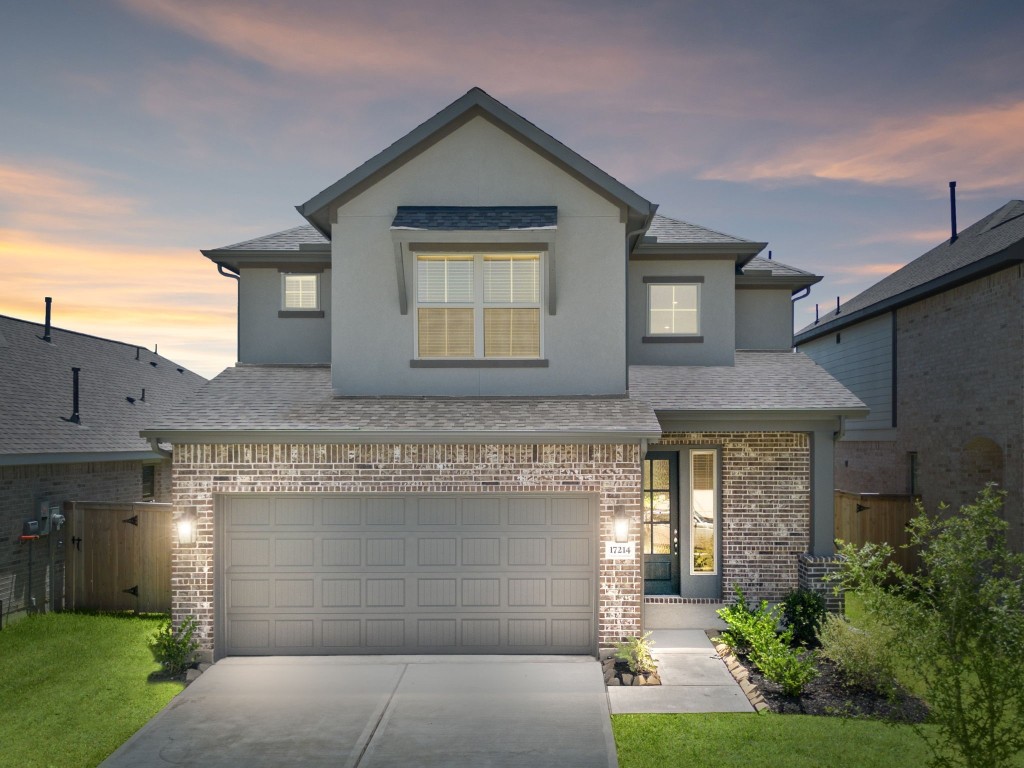 17214 Bluebonnet Creek Trail, Hockley, TX, 77447 | 9219595 | Realty Texas LLC