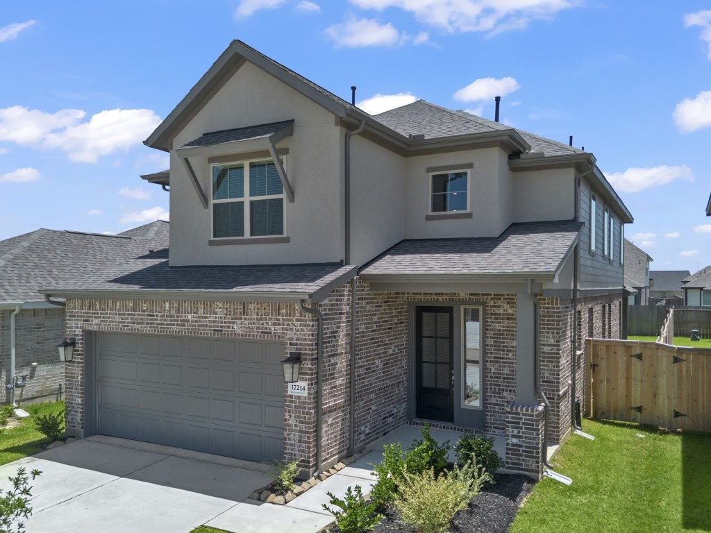 17214 Bluebonnet Creek Trail, Hockley, TX, 77447 | 9219595 | Realty Texas LLC