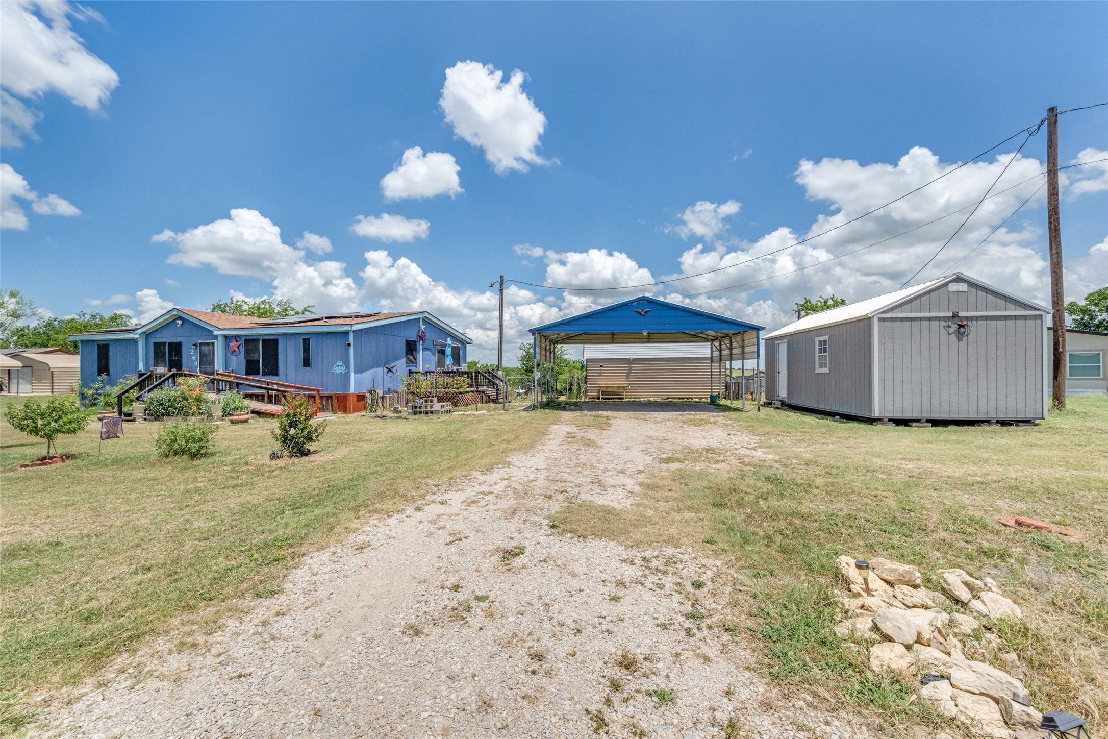 269 Latham Lane, New Fairview, TX, 76078 | 20977828 | Realty Texas LLC