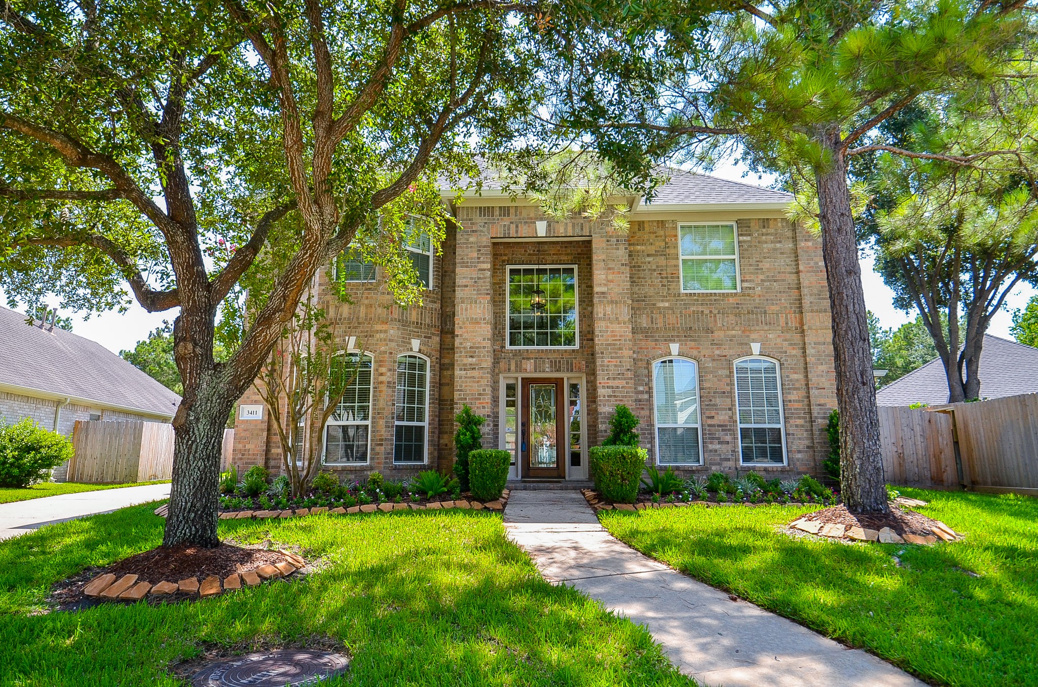3411 Brinmont Place Lane , Katy, TX, 77494 | 20200842 | Realty Texas LLC