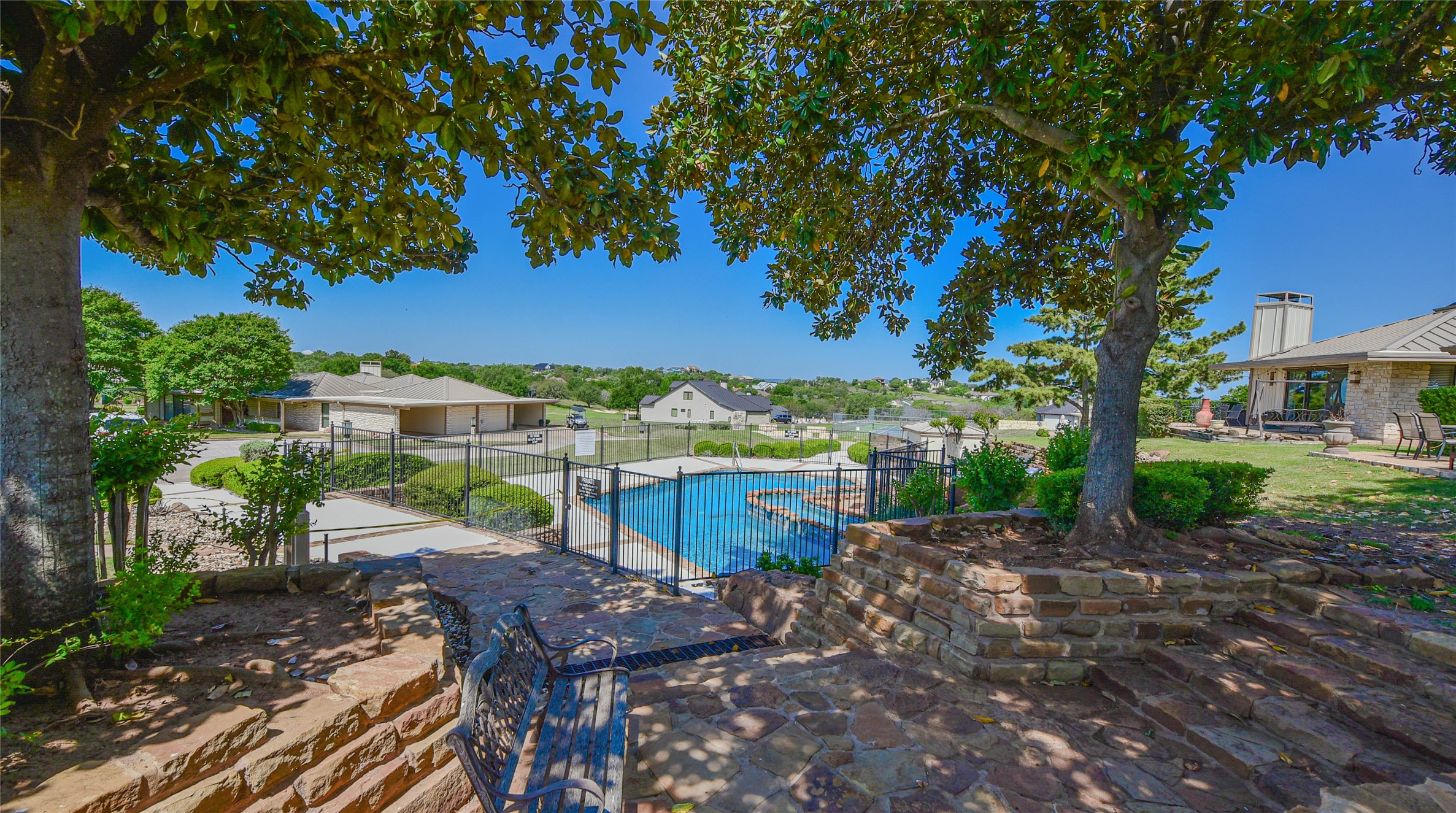 1406 Broken Hills DR 14, Horseshoe Bay, TX, 78657 | 1856460 | Realty Texas LLC