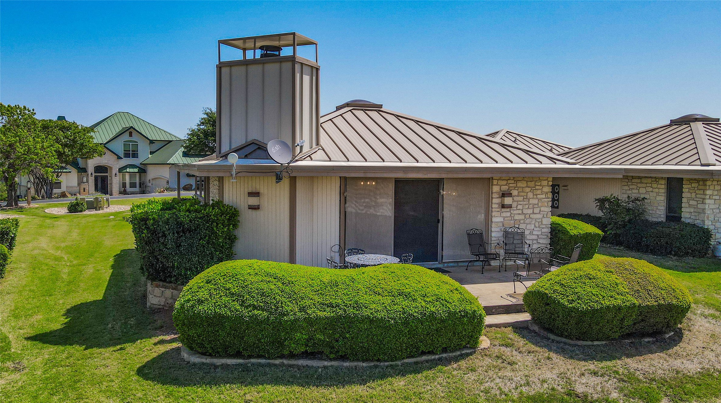 1406 Broken Hills DR 14, Horseshoe Bay, TX, 78657 | 1856460 | Realty Texas LLC