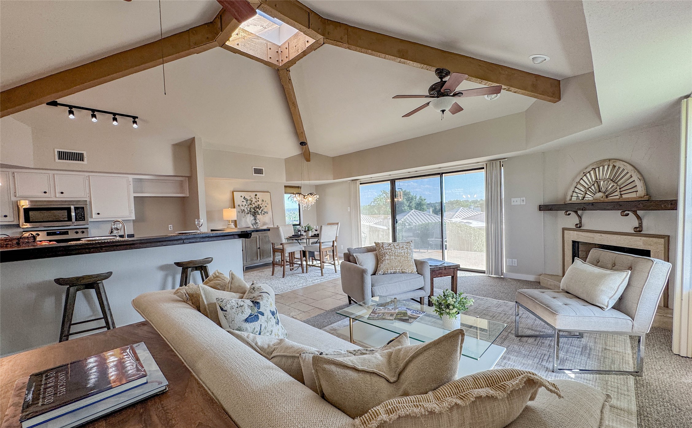 1406 Broken Hills DR 14, Horseshoe Bay, TX, 78657 | 1856460 | Realty Texas LLC