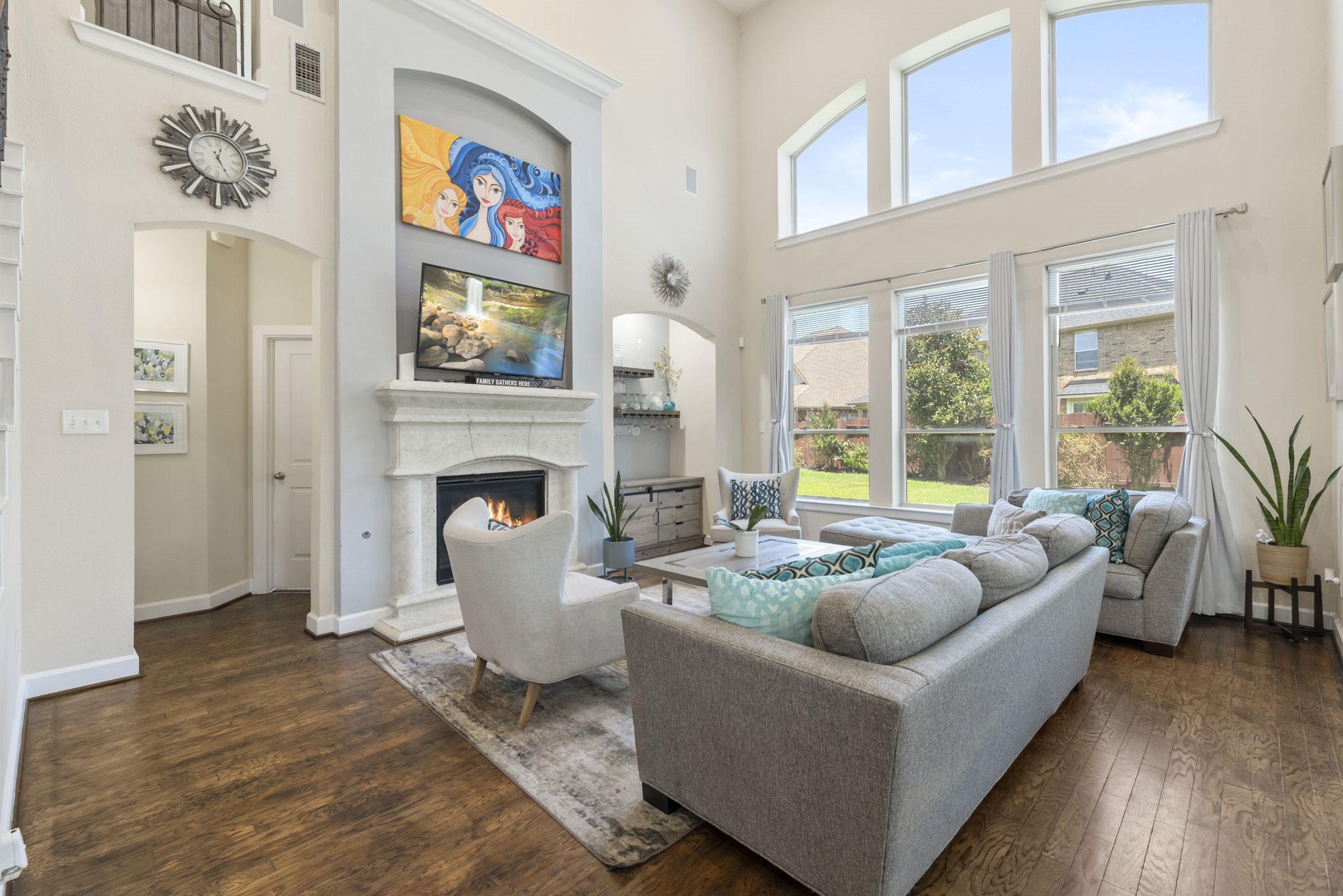 9523 Sapphire Hill Lane, Katy, TX, 77494 | 64325375 | Realty Texas LLC