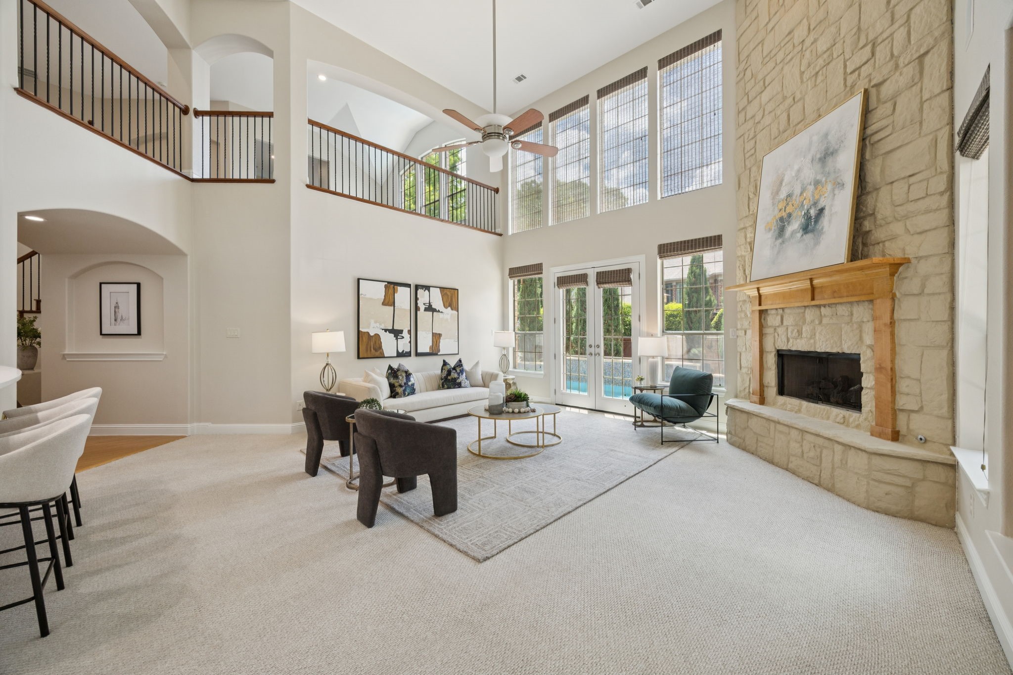 8319 Midway Road , Dallas, TX, 75209 | 20961793 | Realty Texas LLC