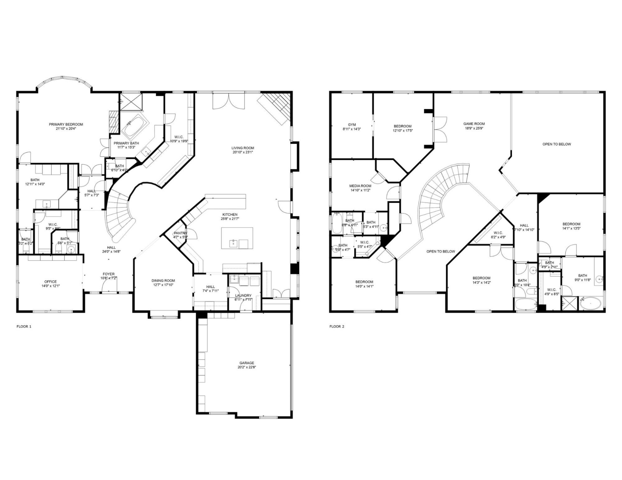 8319 Midway Road , Dallas, TX, 75209 | 20961793 | Realty Texas LLC