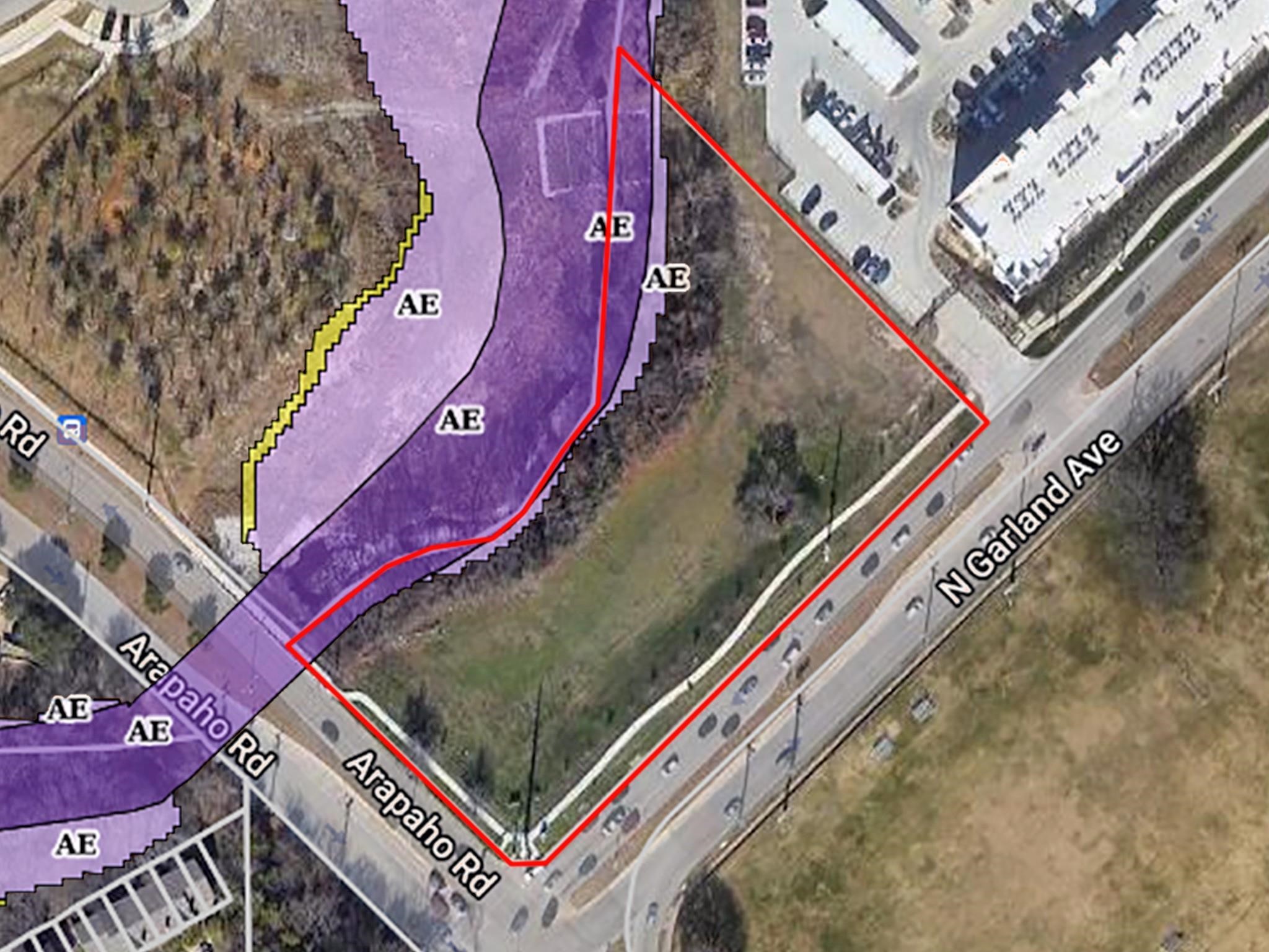 4221 N Garland Avenue lot 1, Garland, TX, 75040 | 20966367 | Realty Texas LLC
