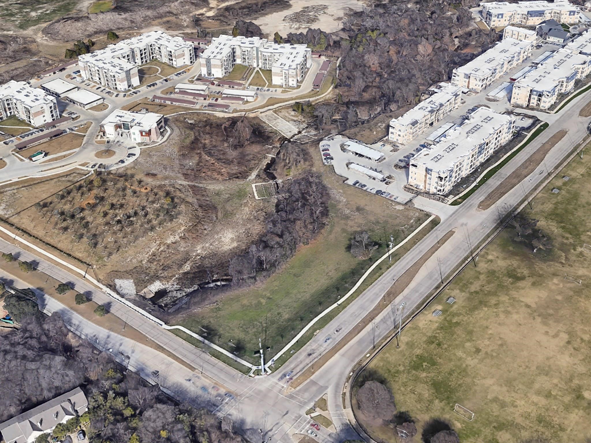 4221 N Garland Avenue lot 1, Garland, TX, 75040 | 20966367 | Realty Texas LLC