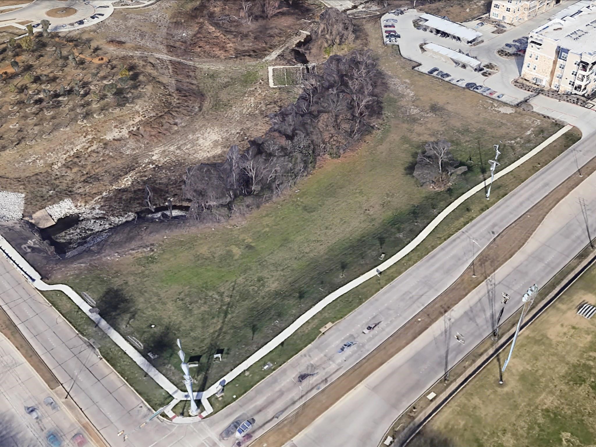 4221 N Garland Avenue lot 1, Garland, TX, 75040 | 20966367 | Realty Texas LLC