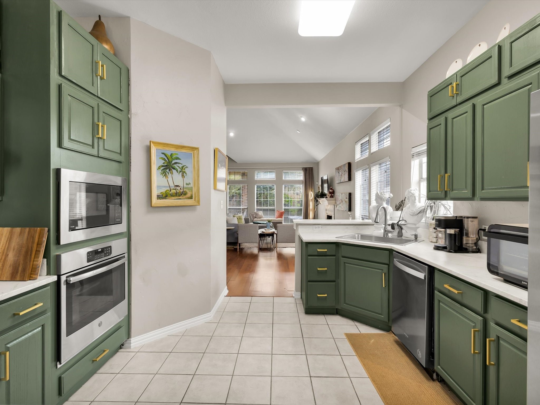 5101 Clarksburg Court, Arlington, TX, 76017 | 20981742 | Realty Texas LLC