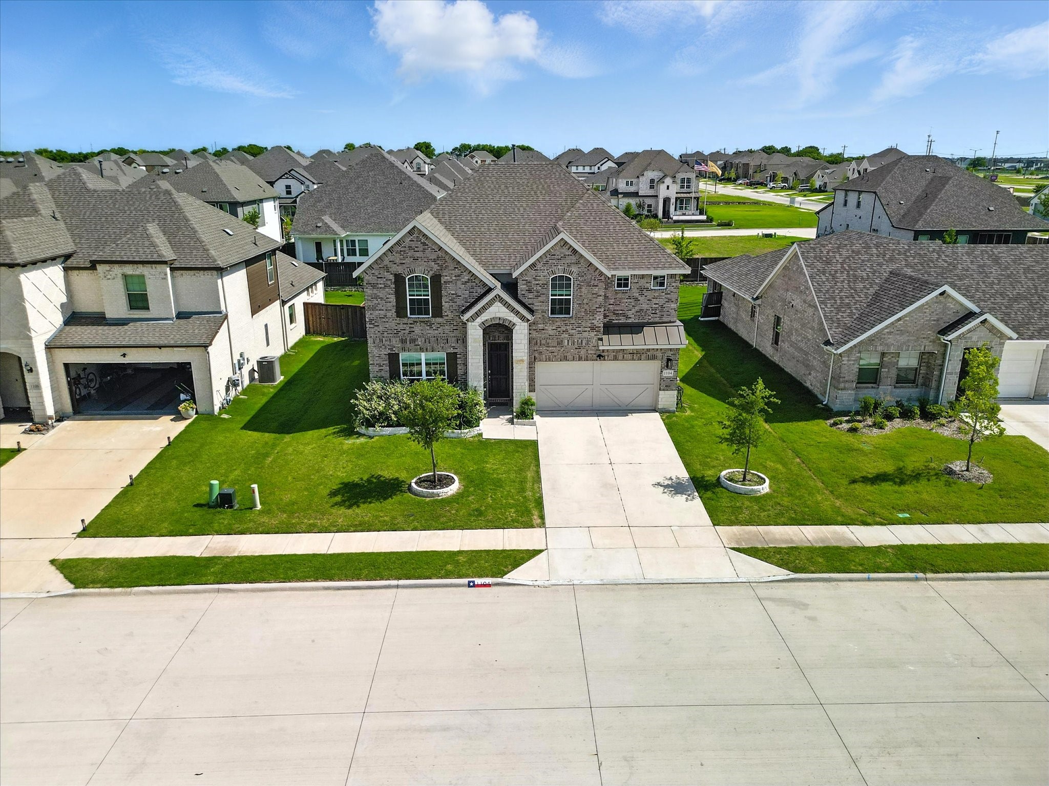 1104 Indianola Trail, Anna, TX, 75409 | 20978633 | Realty Texas LLC