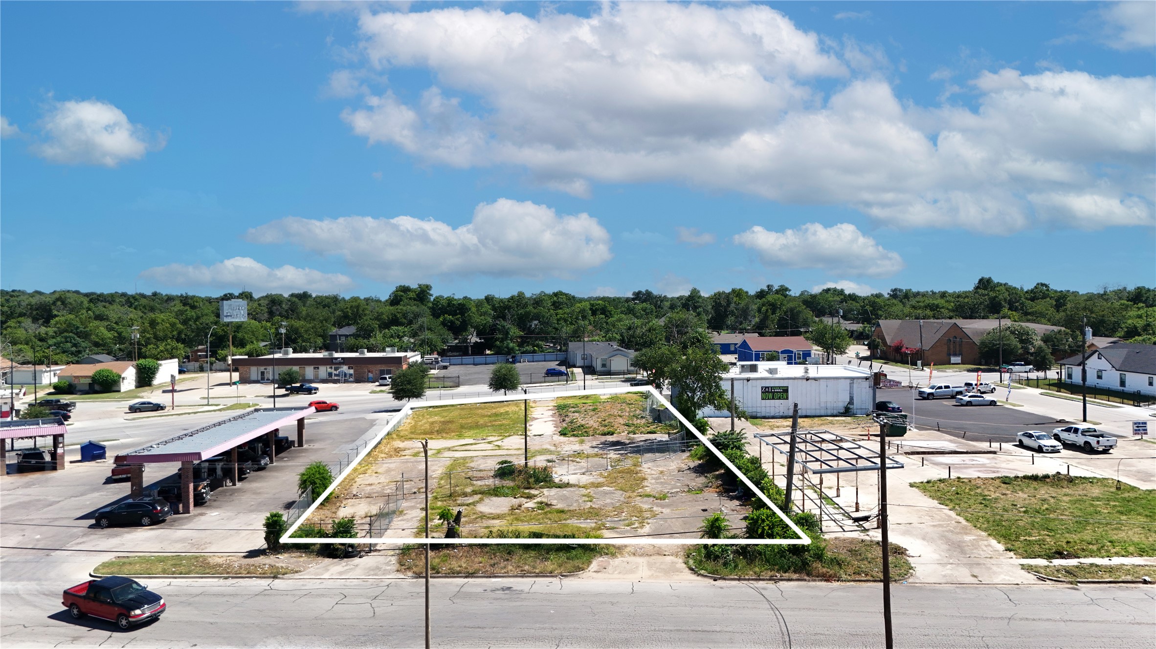 3607 E Rosedale, Fort Worth, TX, 76105 | 20982747 | Realty Texas LLC