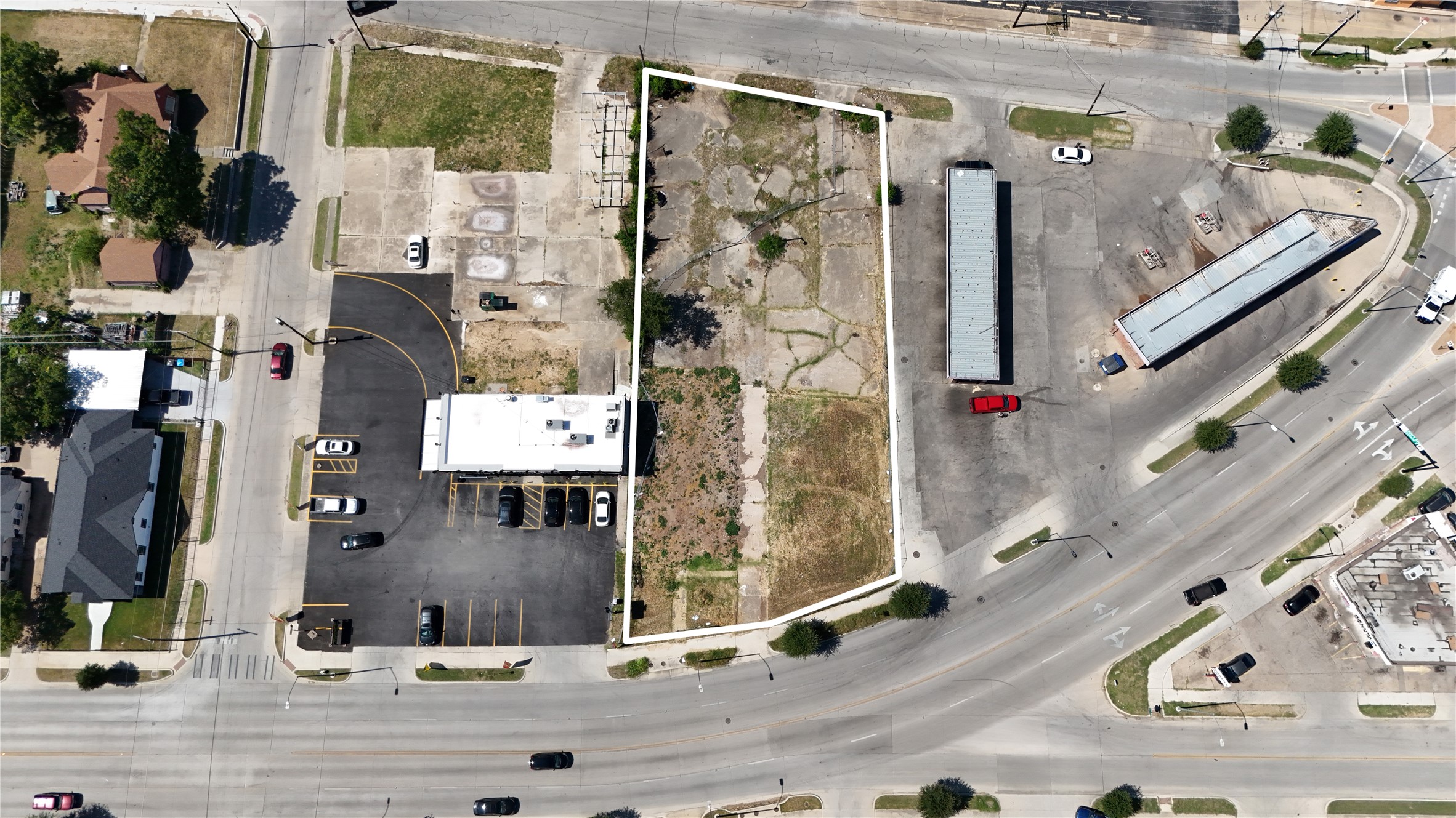 3607 E Rosedale, Fort Worth, TX, 76105 | 20982747 | Realty Texas LLC