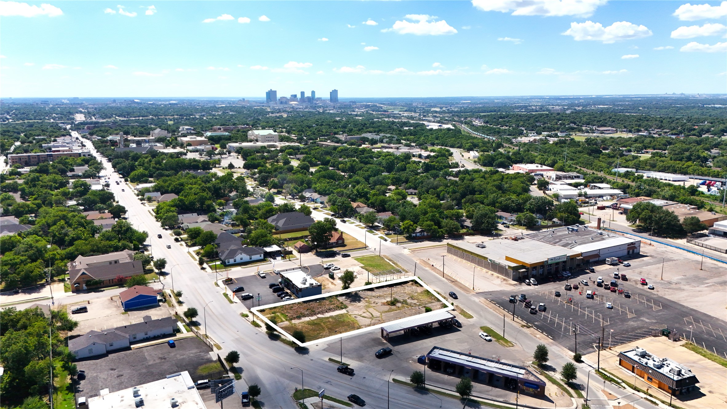 3607 E Rosedale, Fort Worth, TX, 76105 | 20982747 | Realty Texas LLC