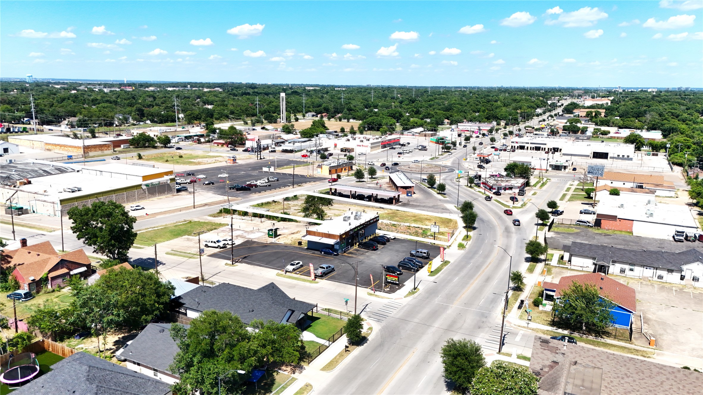 3607 E Rosedale, Fort Worth, TX, 76105 | 20982747 | Realty Texas LLC