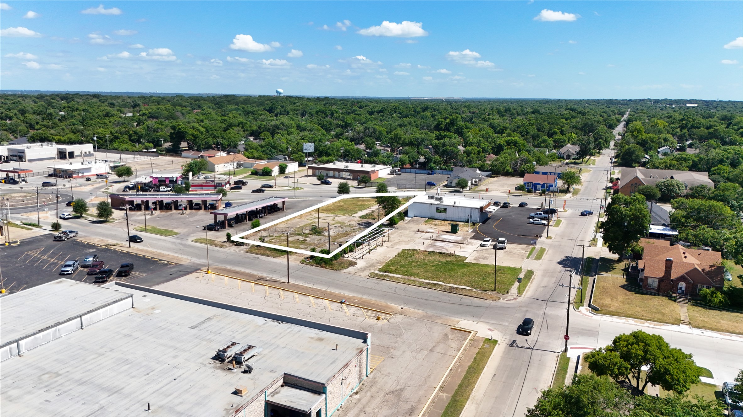 3607 E Rosedale, Fort Worth, TX, 76105 | 20982747 | Realty Texas LLC