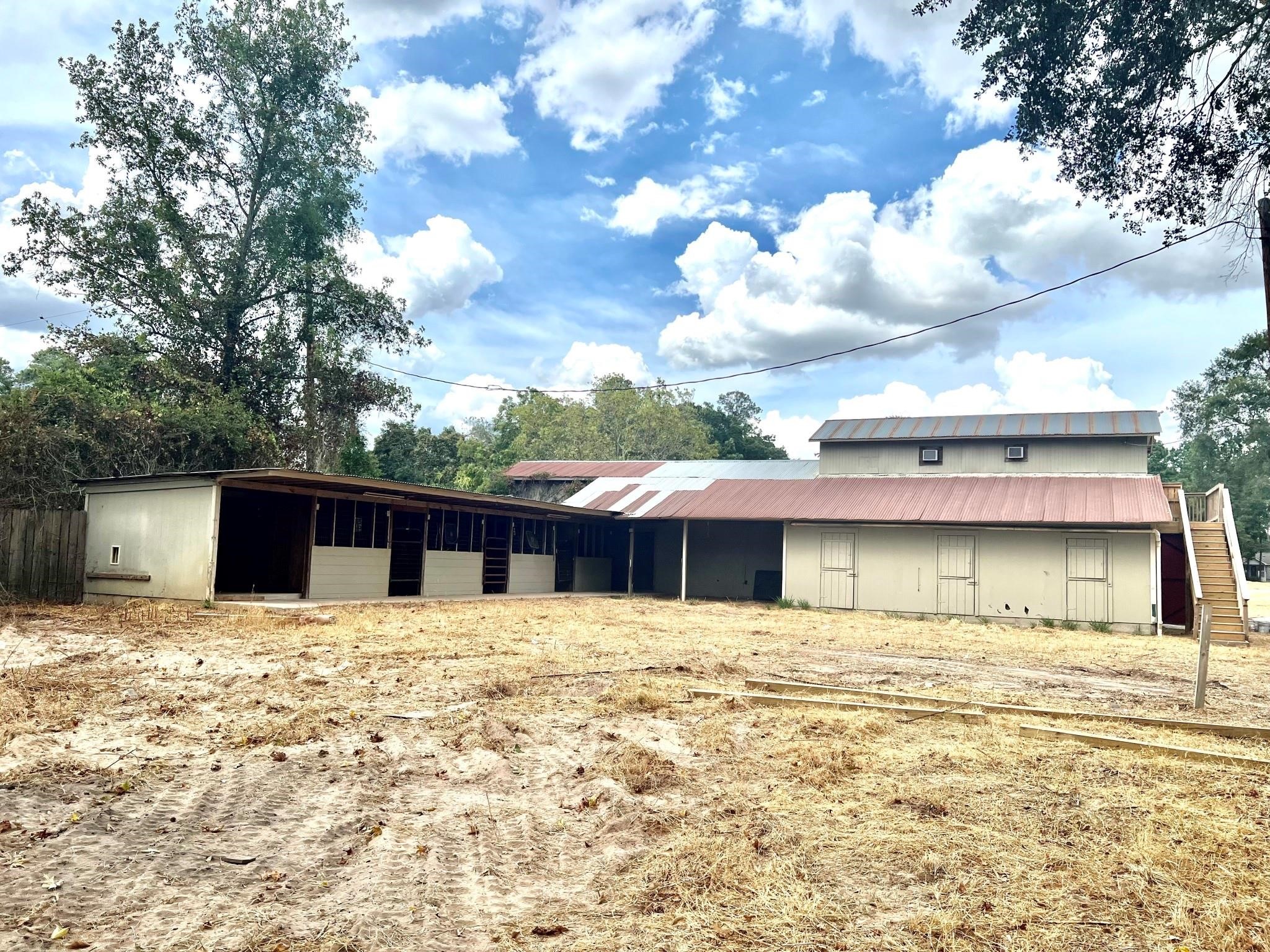 14385 Old Humble Pipeline Road, Conroe, TX, 77302 | 33337049 | Realty Texas LLC