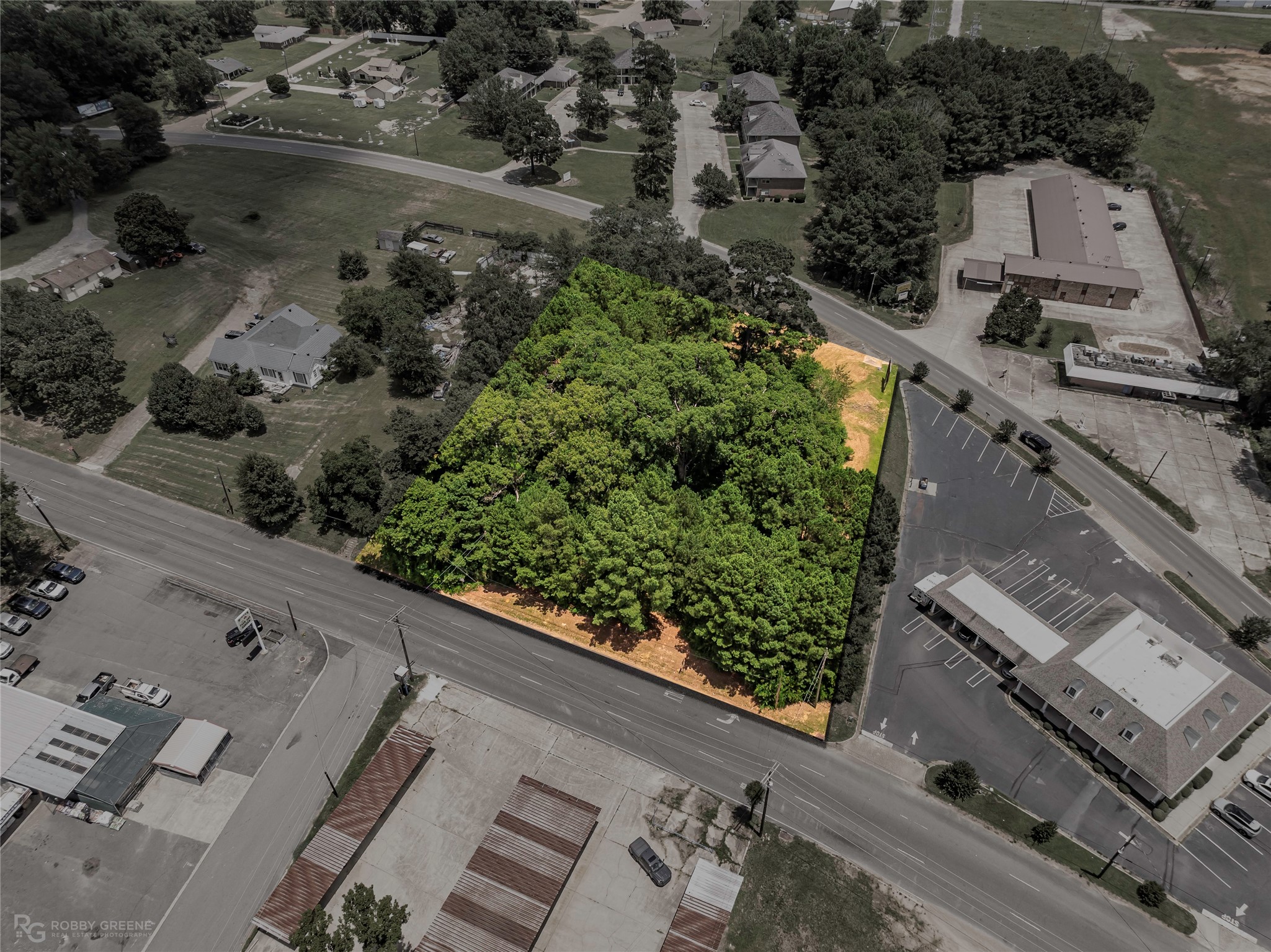 1312 Sibley Road, Minden, LA, 71055 | 20982506 | Realty Texas LLC