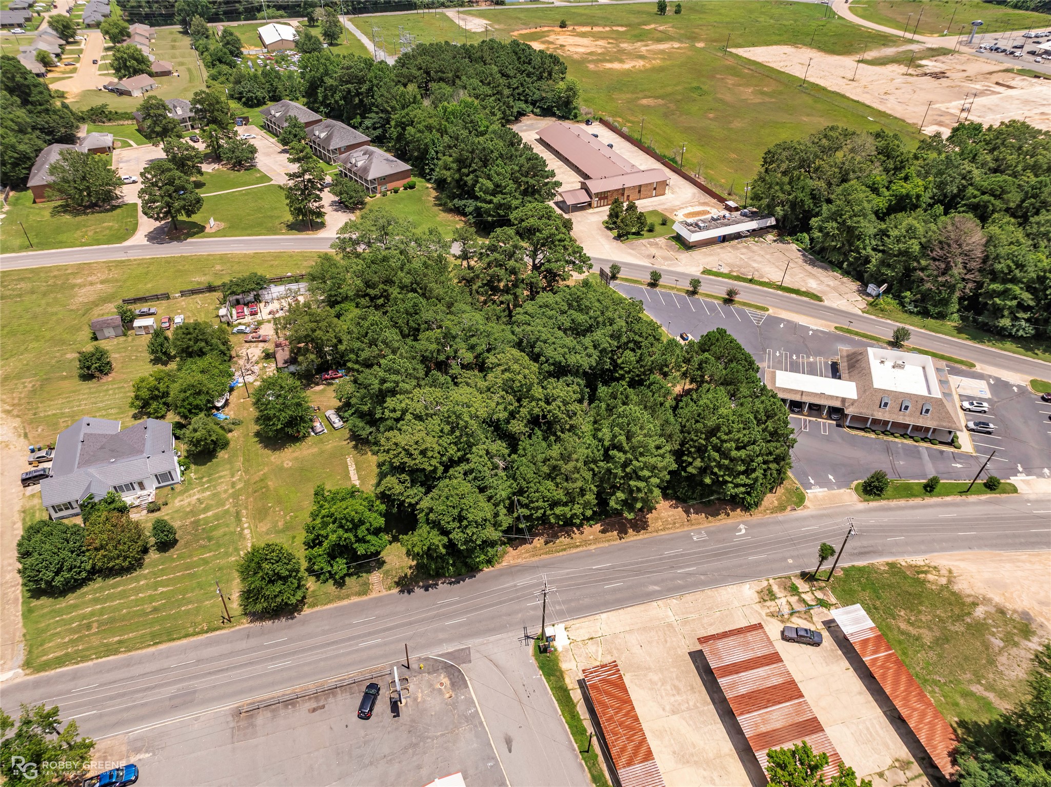 1312 Sibley Road, Minden, LA, 71055 | 20982506 | Realty Texas LLC