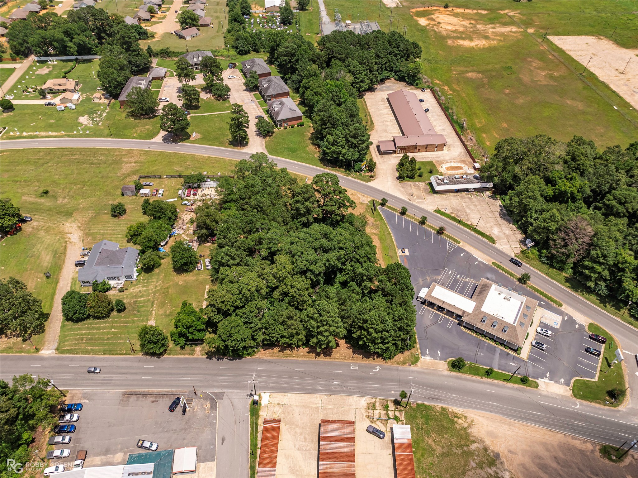 1312 Sibley Road, Minden, LA, 71055 | 20982506 | Realty Texas LLC