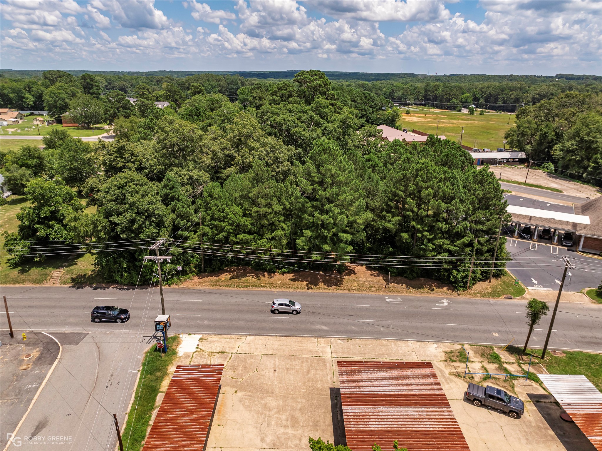 1312 Sibley Road, Minden, LA, 71055 | 20982506 | Realty Texas LLC