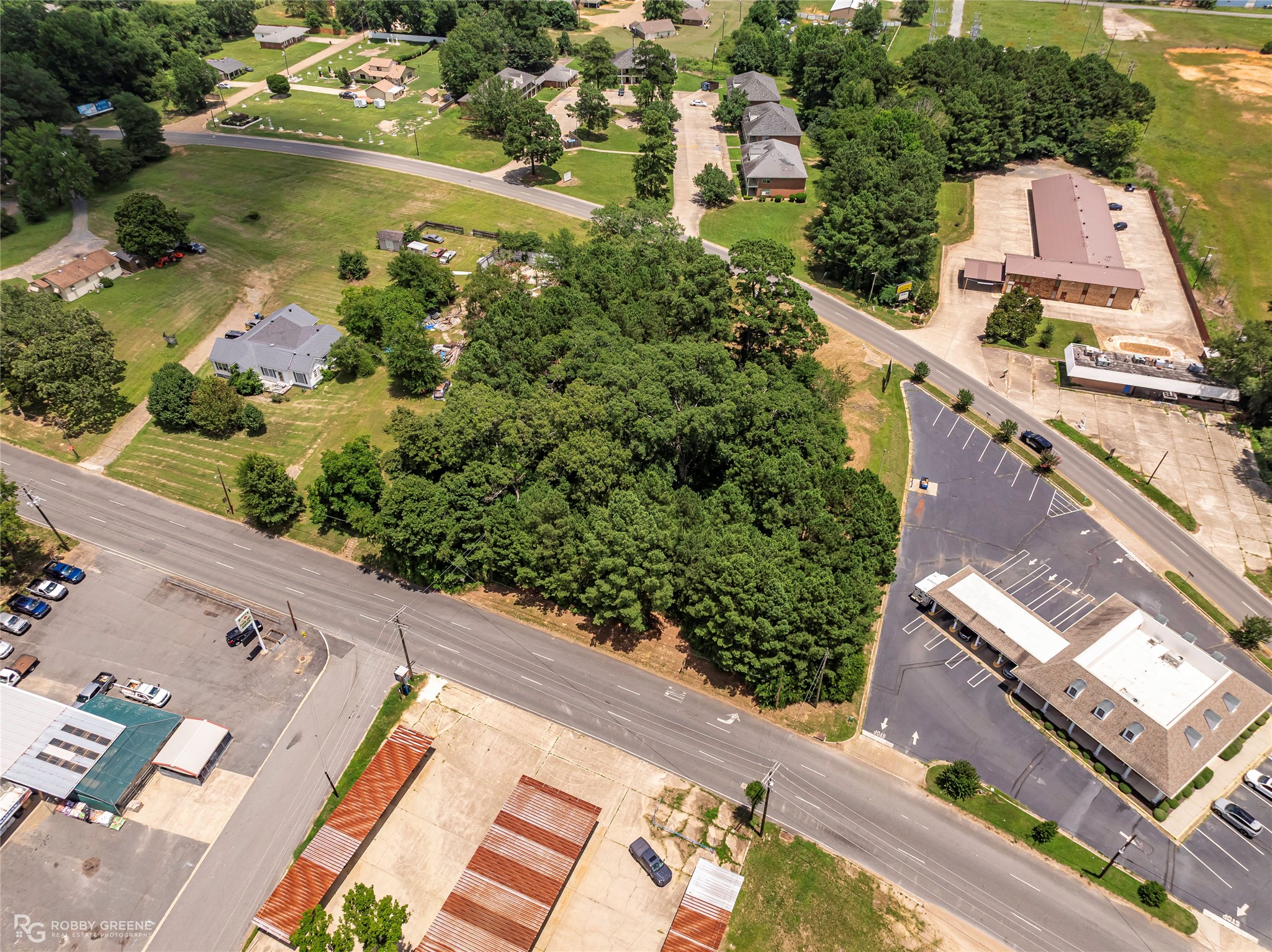 1312 Sibley Road, Minden, LA, 71055 | 20982506 | Realty Texas LLC
