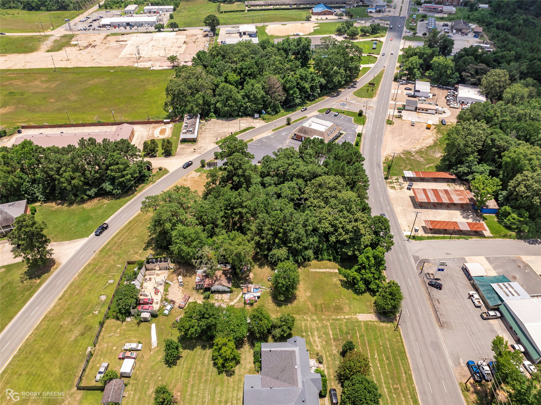 1312 Sibley Road, Minden, LA, 71055 | 20982506 | Realty Texas LLC
