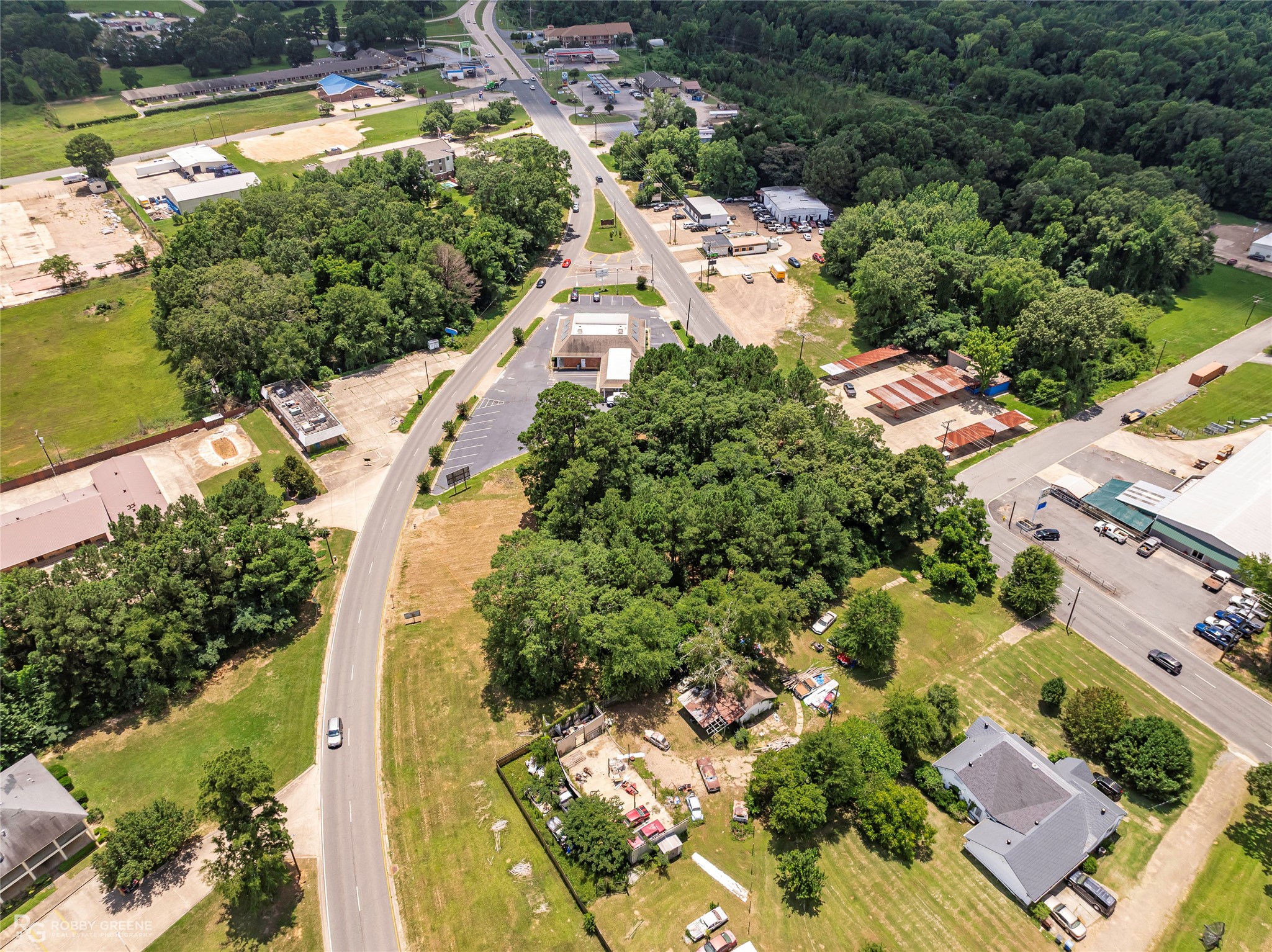 1312 Sibley Road, Minden, LA, 71055 | 20982506 | Realty Texas LLC