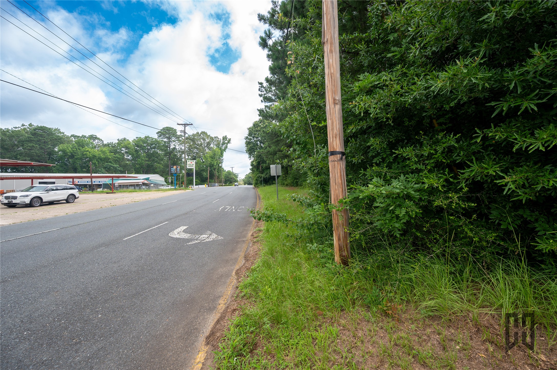 1312 Sibley Road, Minden, LA, 71055 | 20982506 | Realty Texas LLC