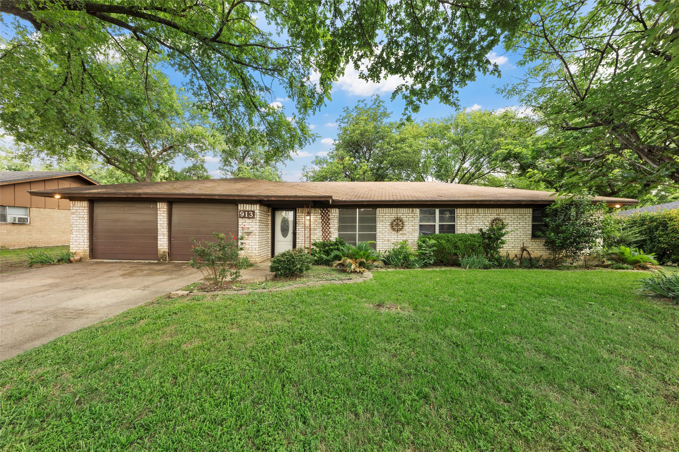 913 Elizabeth, Robinson, TX, 76706 | 20981761 | Realty Texas LLC