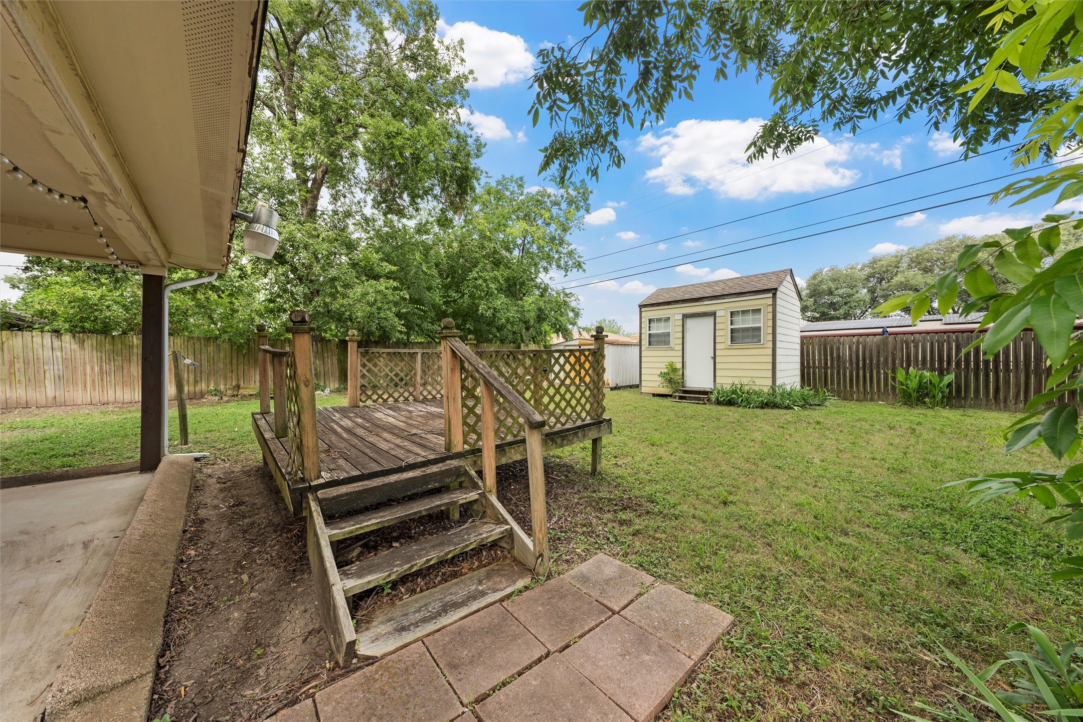 913 Elizabeth, Robinson, TX, 76706 | 20981761 | Realty Texas LLC