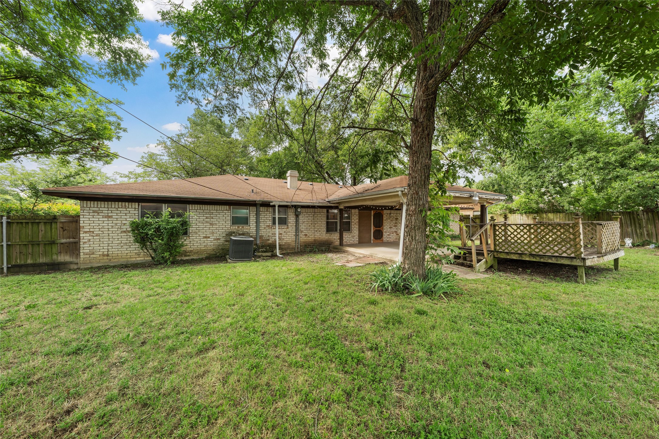 913 Elizabeth, Robinson, TX, 76706 | 20981761 | Realty Texas LLC