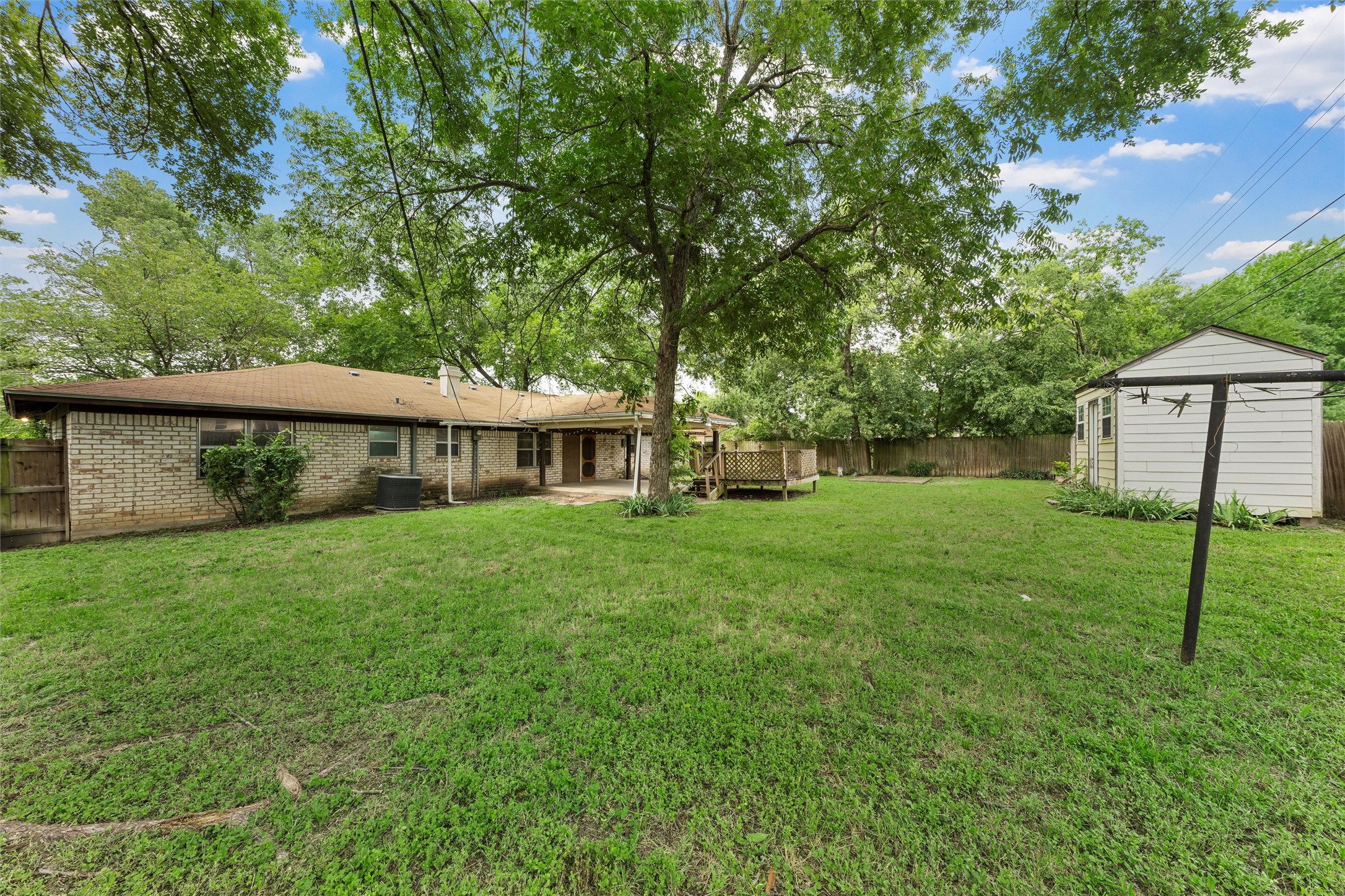 913 Elizabeth, Robinson, TX, 76706 | 20981761 | Realty Texas LLC
