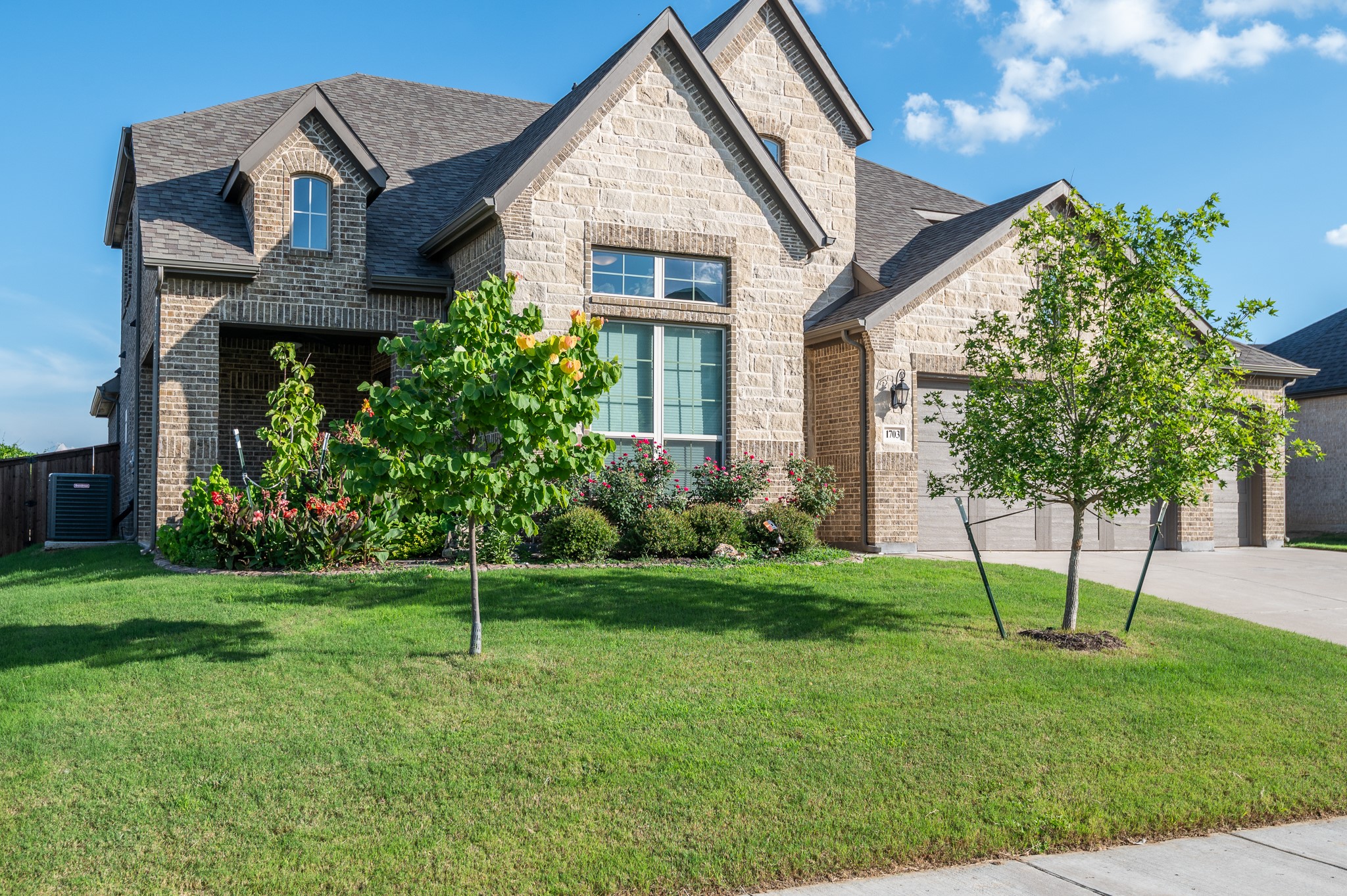 1703 Cedar Bluff Parkway, Mansfield, TX, 76063 | 20983026 | Realty Texas LLC