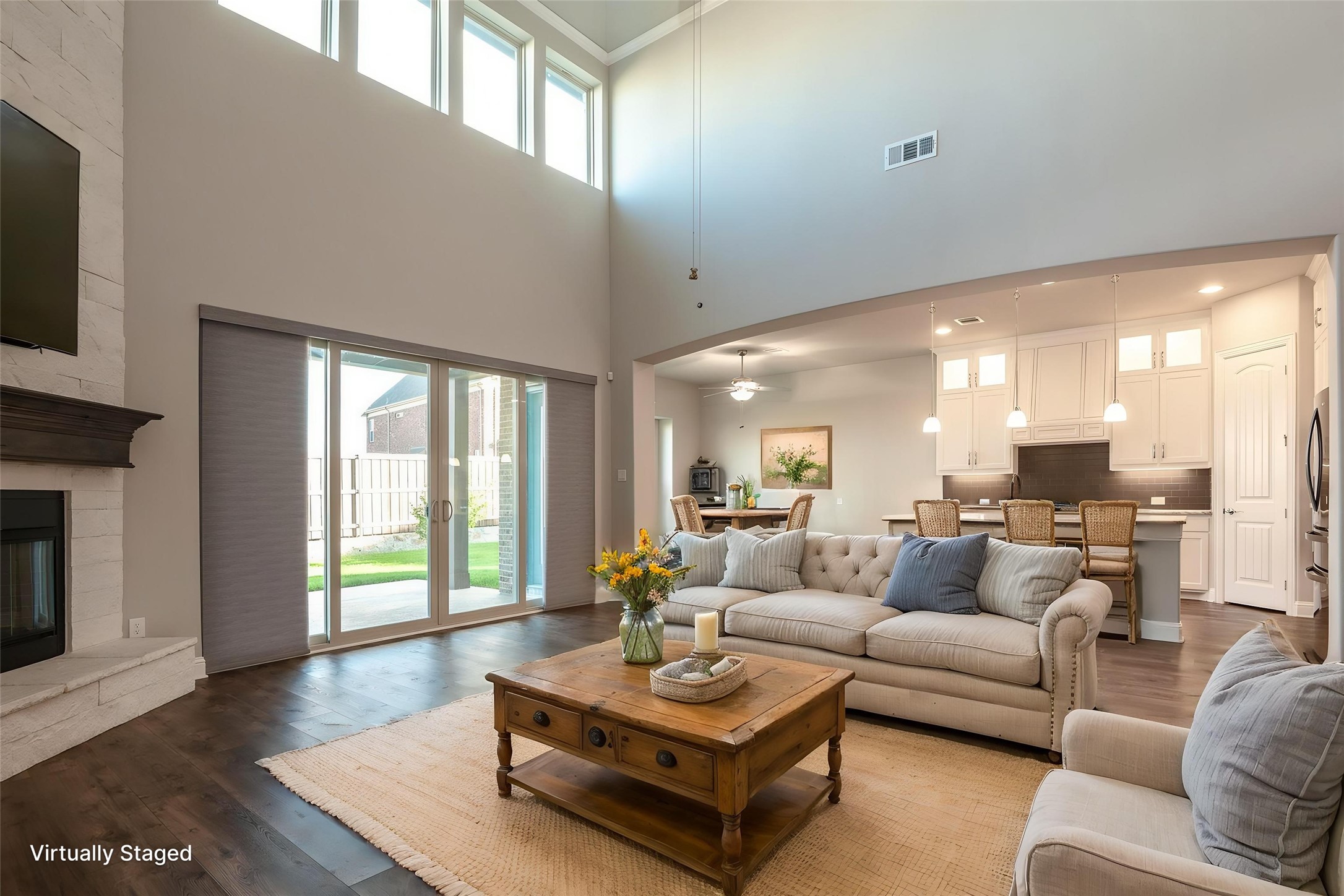 1703 Cedar Bluff Parkway, Mansfield, TX, 76063 | 20983026 | Realty Texas LLC