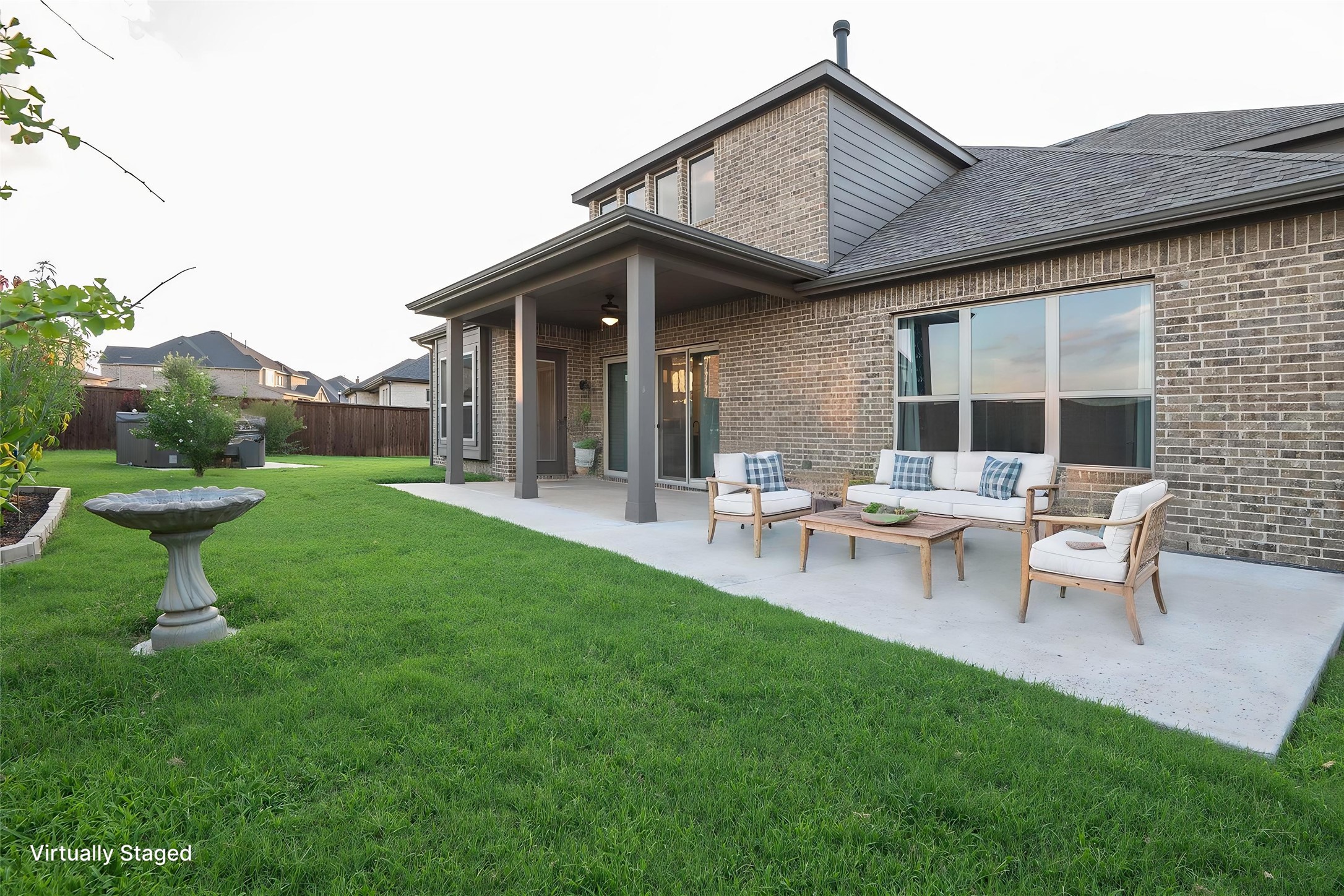 1703 Cedar Bluff Parkway, Mansfield, TX, 76063 | 20983026 | Realty Texas LLC