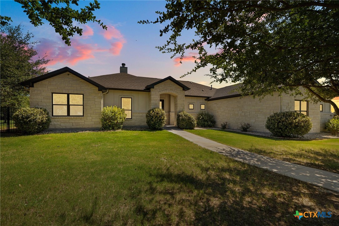 416 Buffalo Trail, Liberty Hill, TX, 78642 | 584626 | Realty Texas LLC