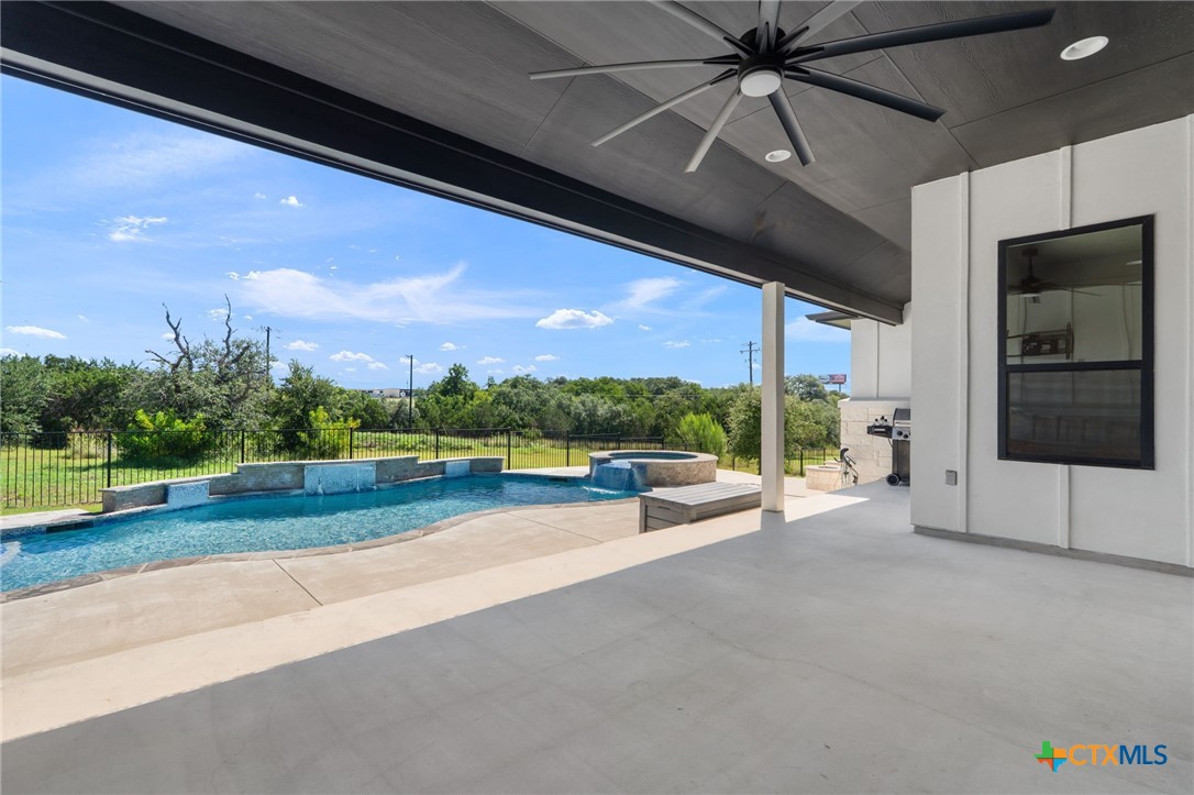 416 Buffalo Trail, Liberty Hill, TX, 78642 | 584626 | Realty Texas LLC