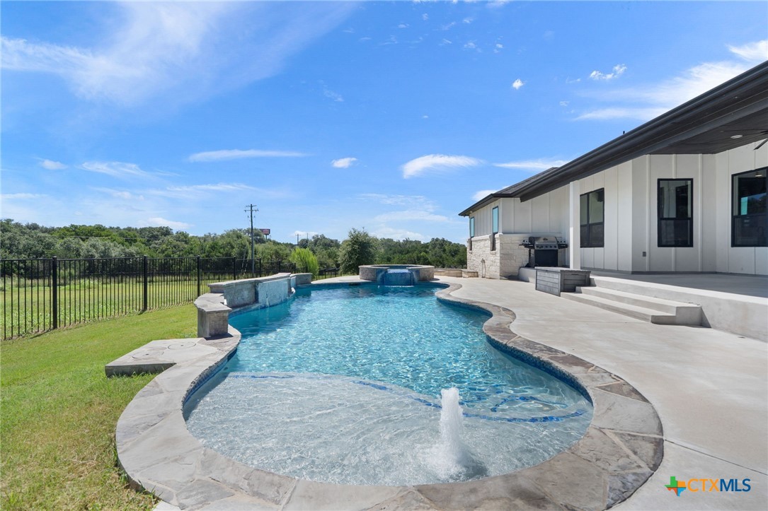 416 Buffalo Trail, Liberty Hill, TX, 78642 | 584626 | Realty Texas LLC