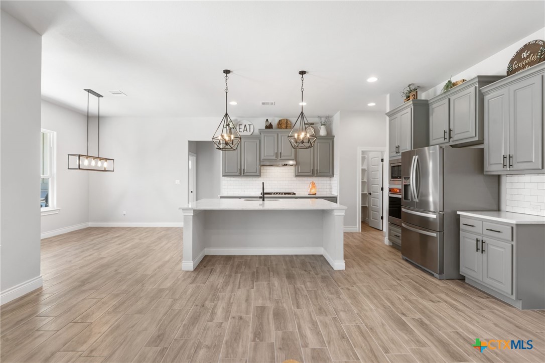 416 Buffalo Trail, Liberty Hill, TX, 78642 | 584626 | Realty Texas LLC
