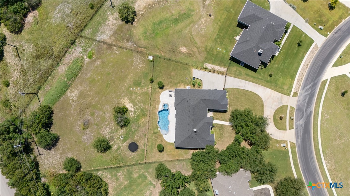416 Buffalo Trail, Liberty Hill, TX, 78642 | 584626 | Realty Texas LLC