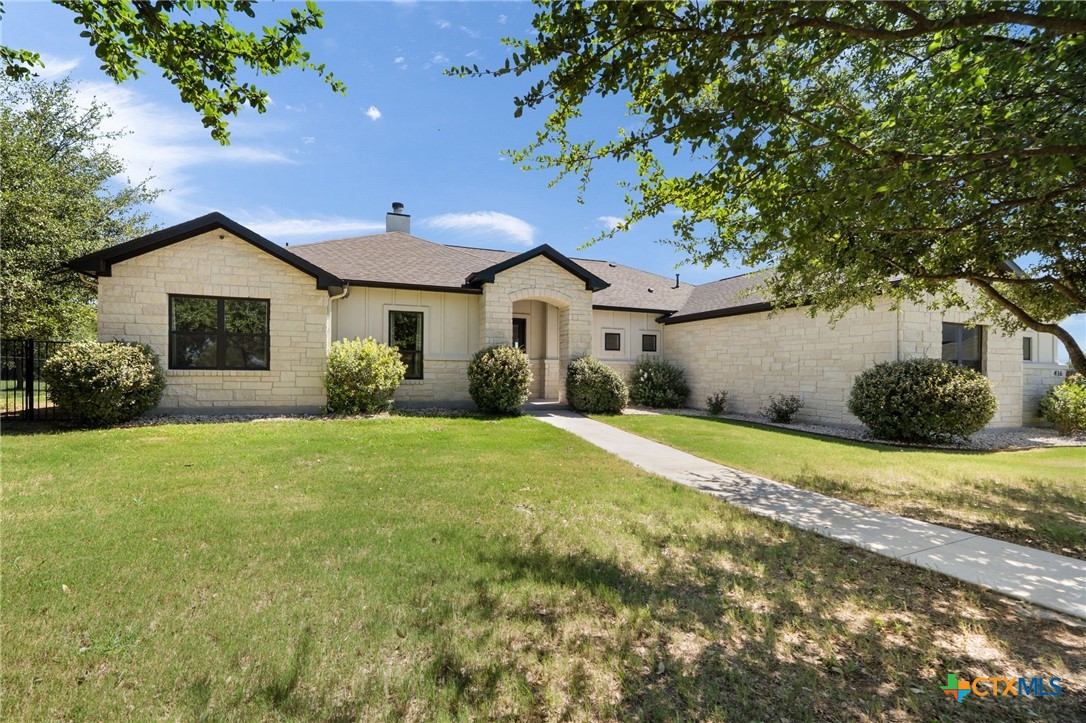 416 Buffalo Trail, Liberty Hill, TX, 78642 | 584626 | Realty Texas LLC