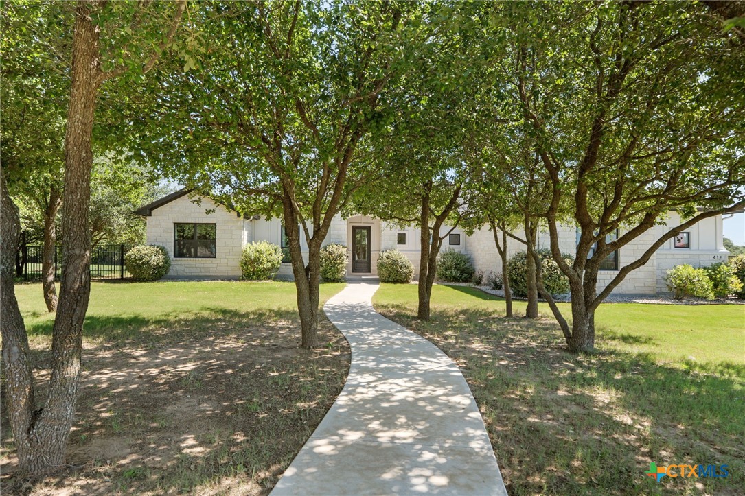 416 Buffalo Trail, Liberty Hill, TX, 78642 | 584626 | Realty Texas LLC