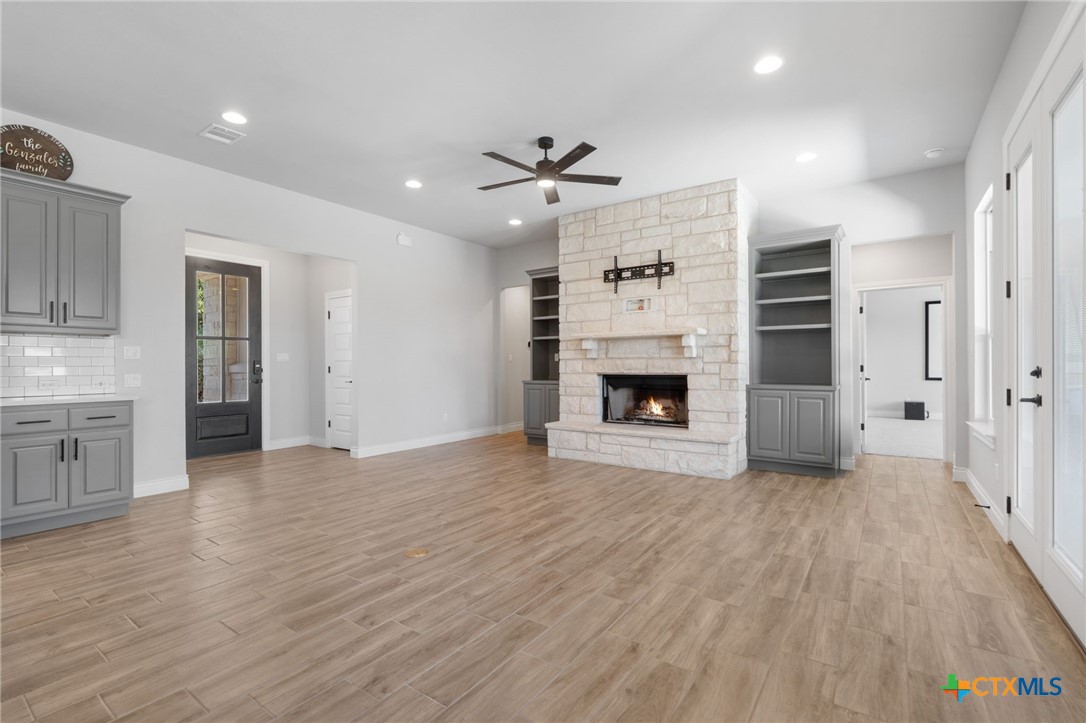 416 Buffalo Trail, Liberty Hill, TX, 78642 | 584626 | Realty Texas LLC