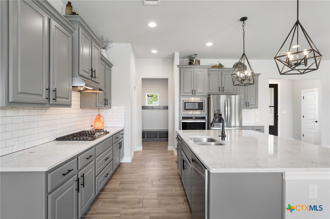 416 Buffalo Trail, Liberty Hill, TX, 78642 | 584626 | Realty Texas LLC
